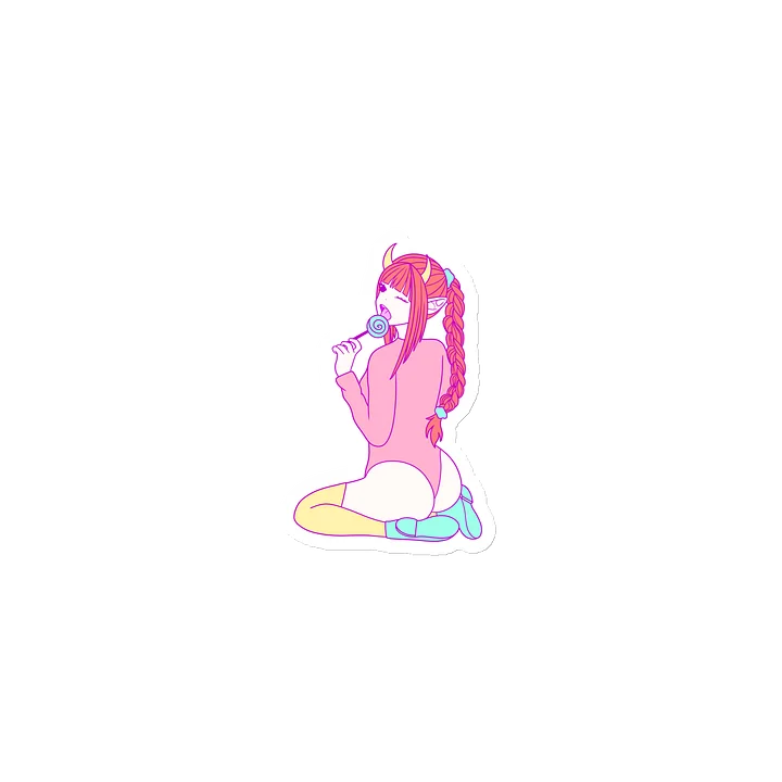 Sugar Sweet V1 Magnet product image (1)