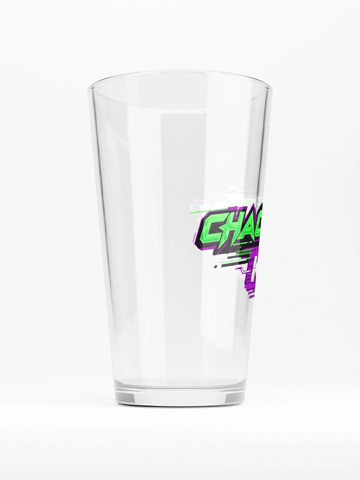 Chaotic Glass product image (2)