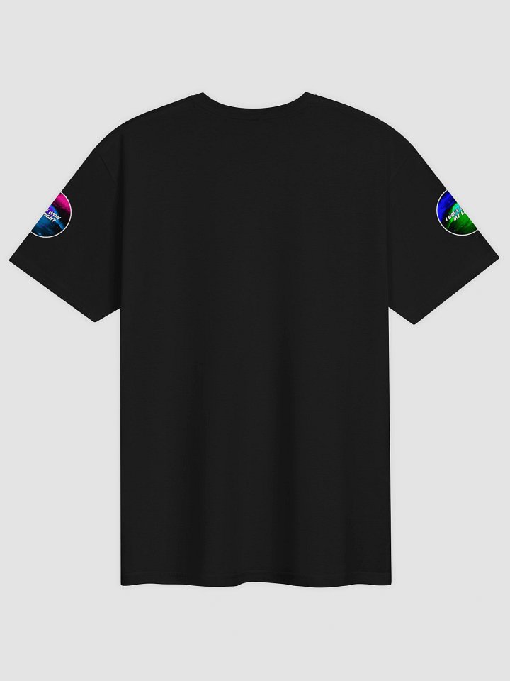 The Soul Premium T-Shirt product image (3)