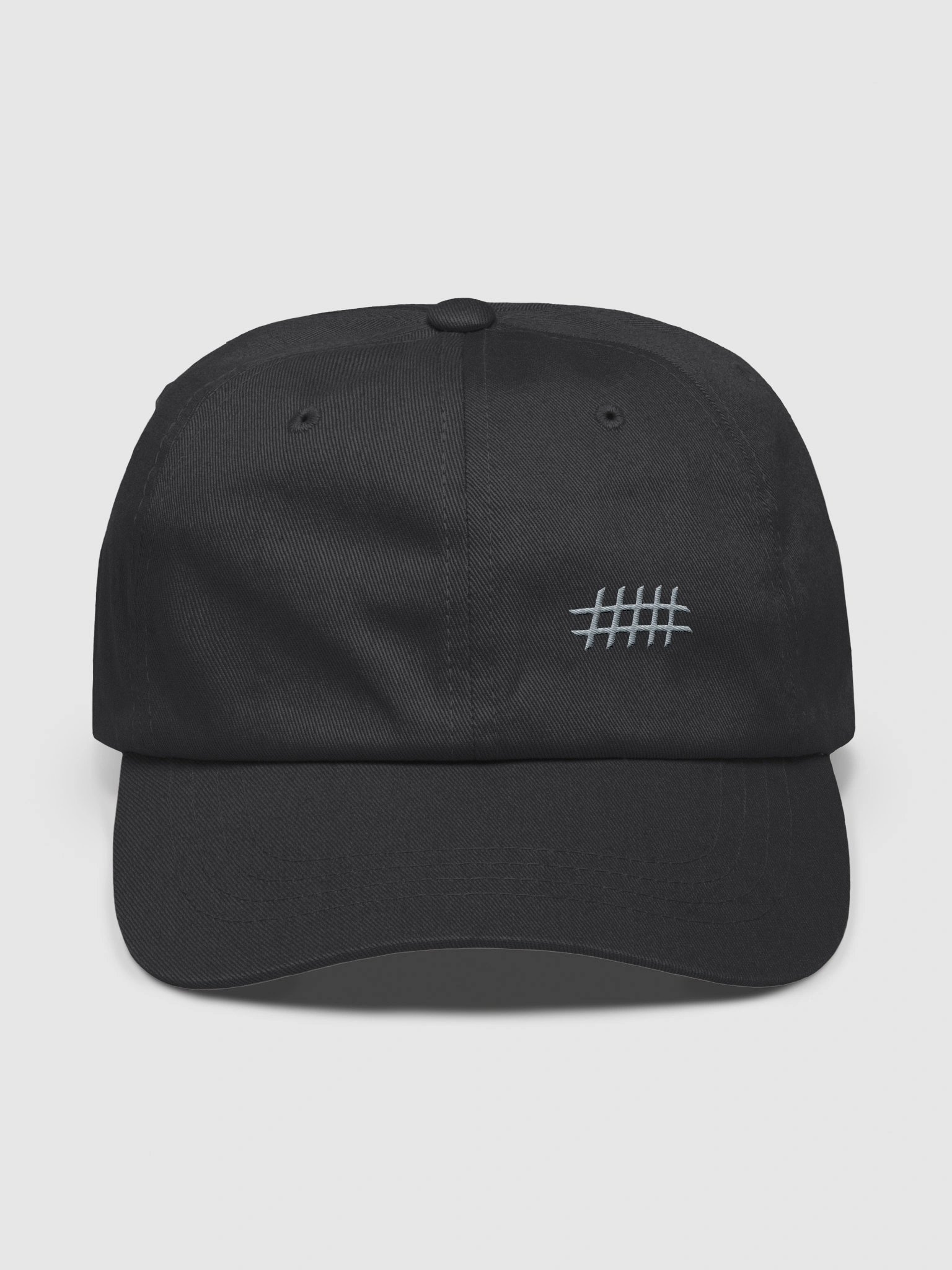 DSC 7 - Lowkey - 100% cotton product image (1)