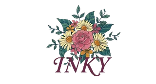 Inky