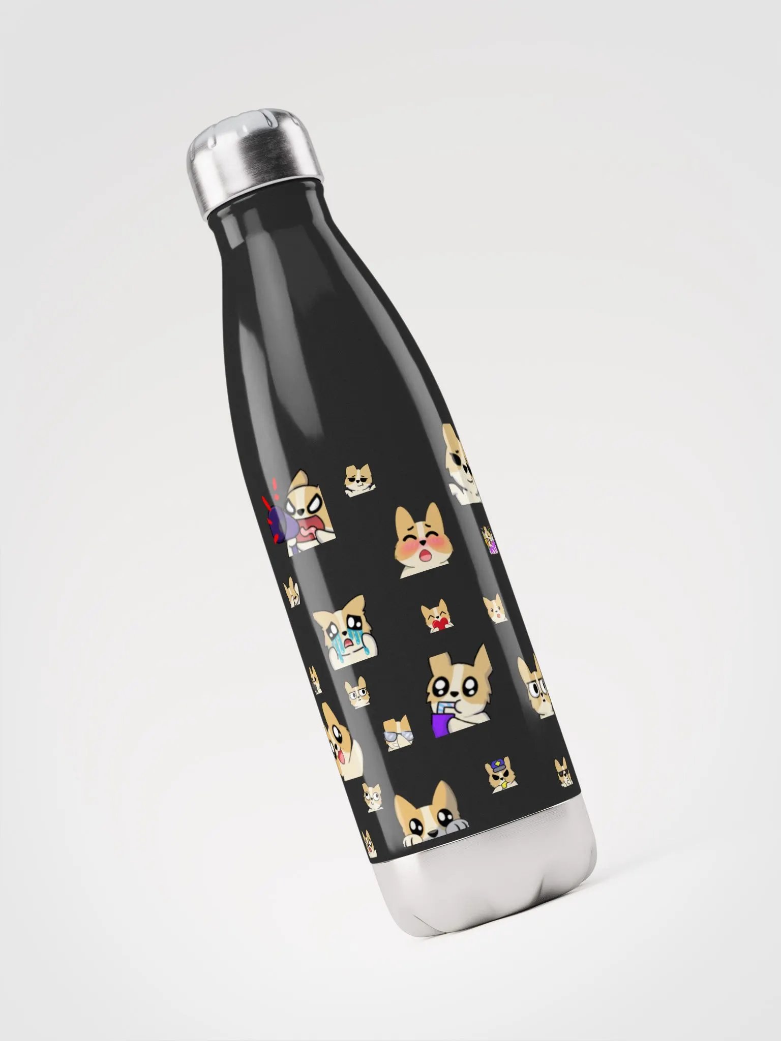 Emote Tumbler product image (3)