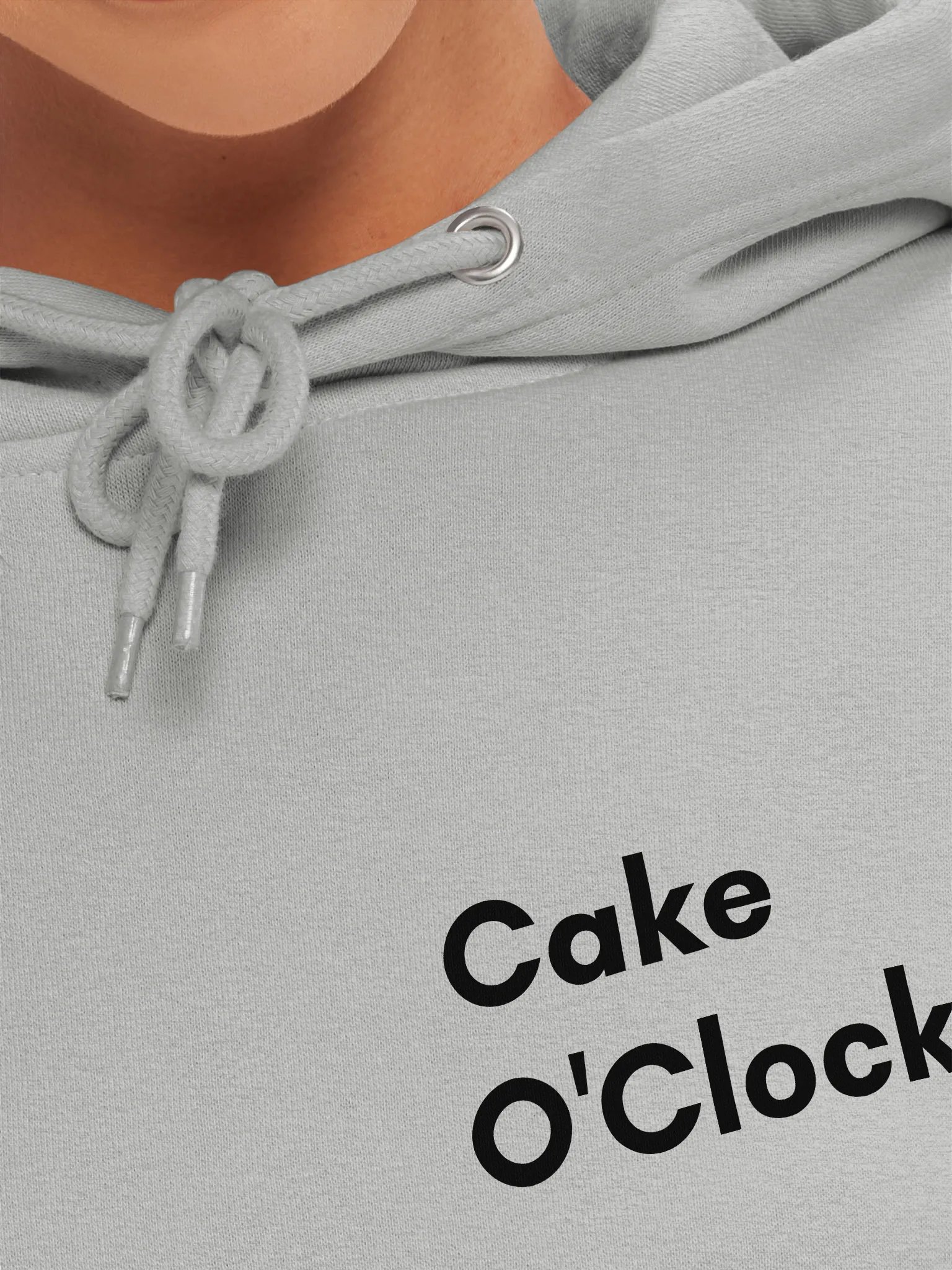 "Cake O'Clock" Hoodie product image (7)