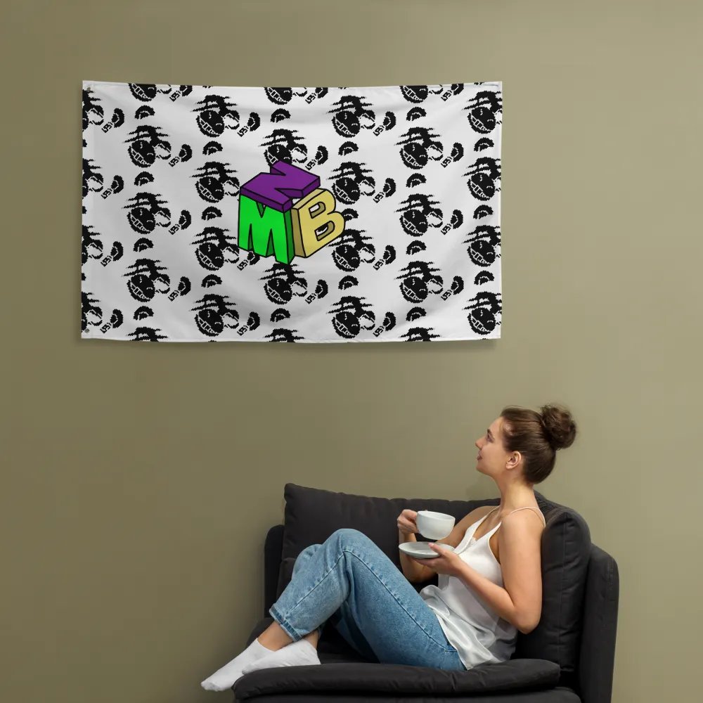 Power to the Bananas! product image (12)