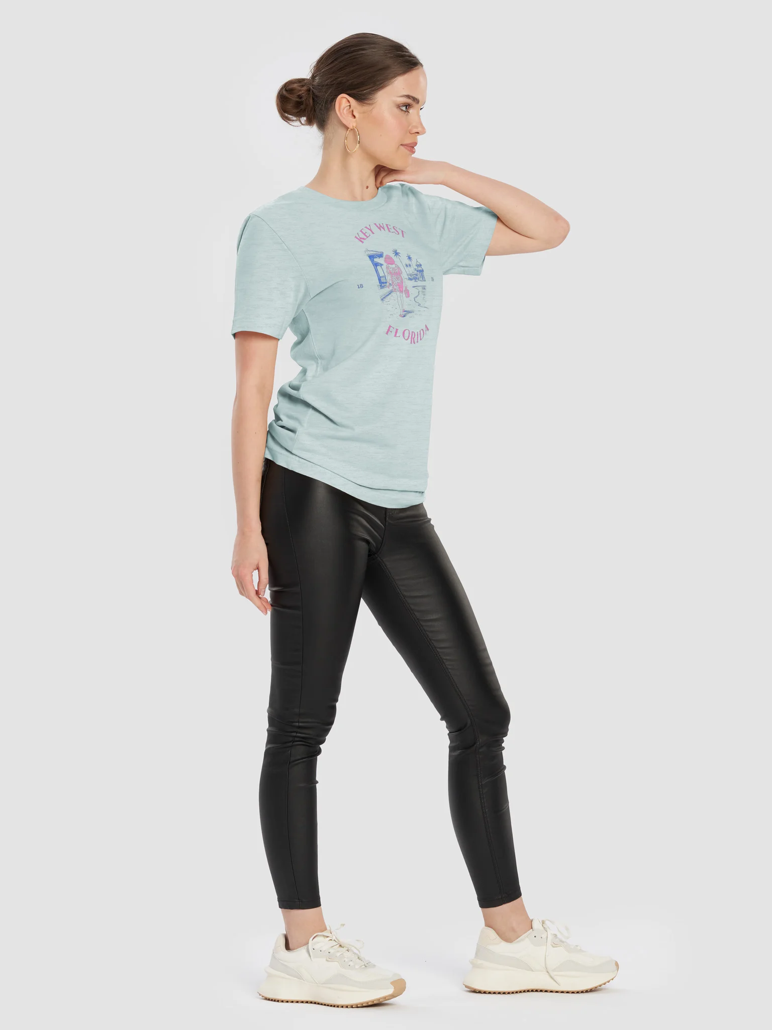 Key West - Stroll / Short-Sleeve Tee product image (10)