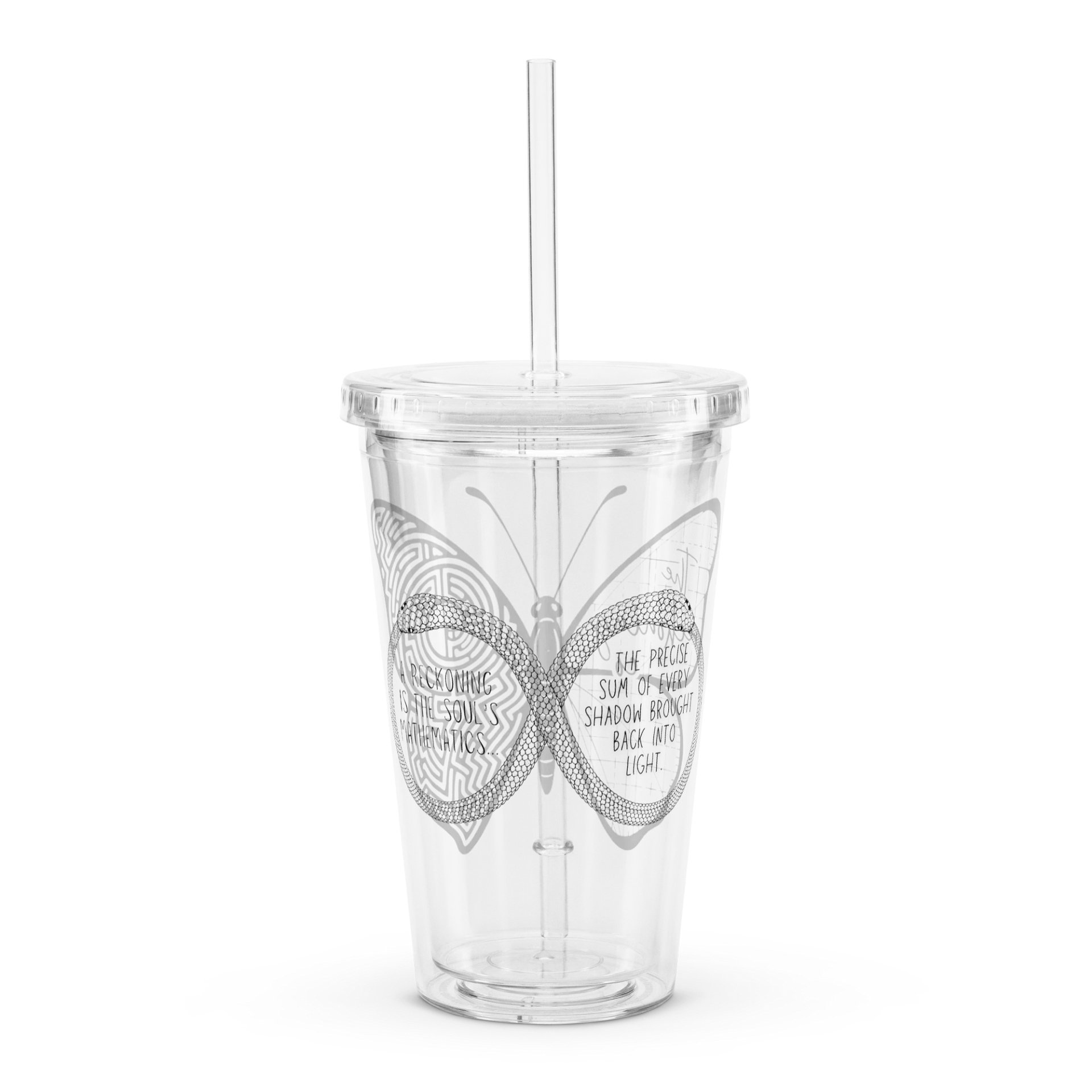 Trilogy Butterfly Cup product image (4)