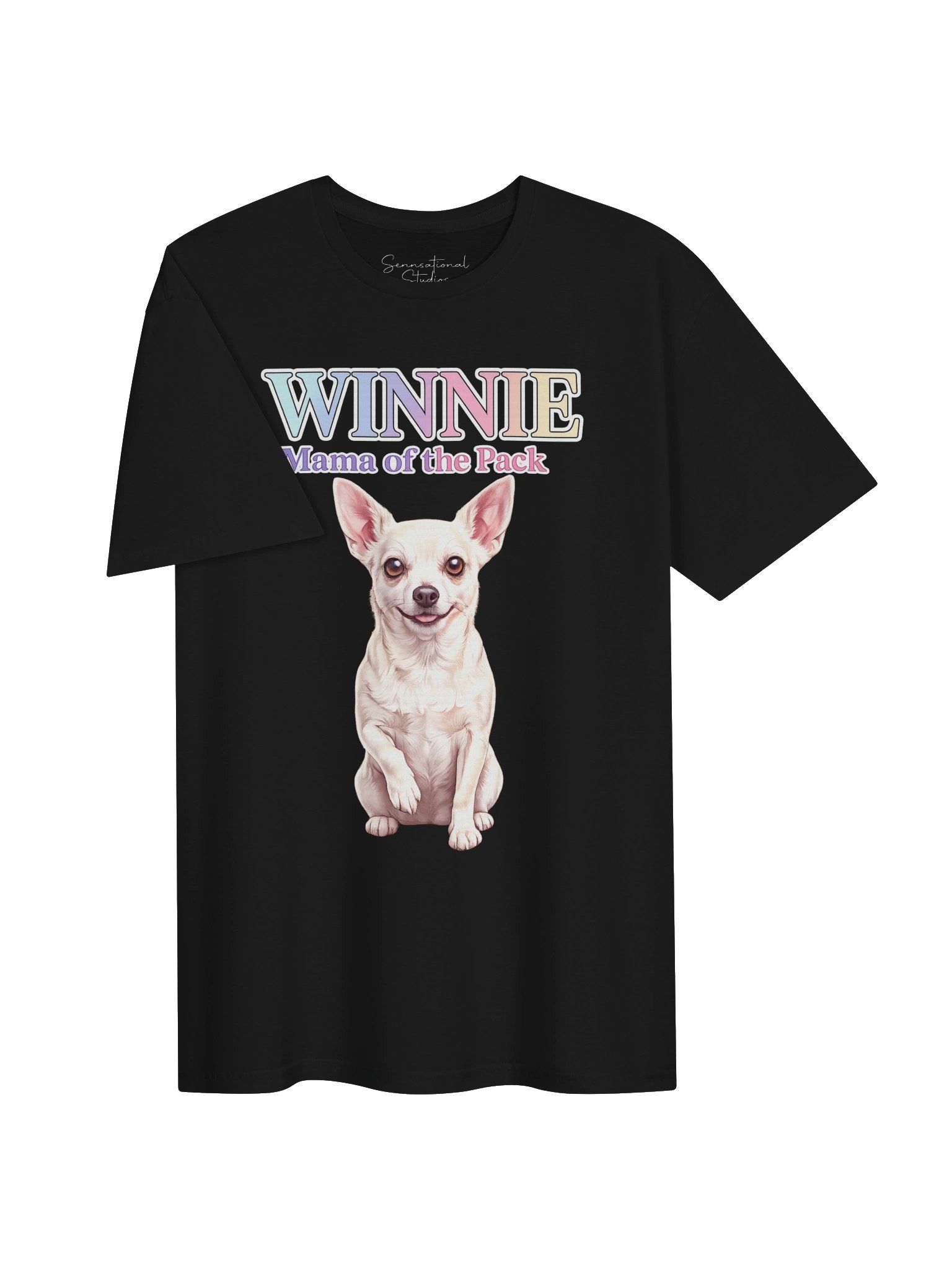 Winnie™ | Official Mama of the Pack Tee product image (3)