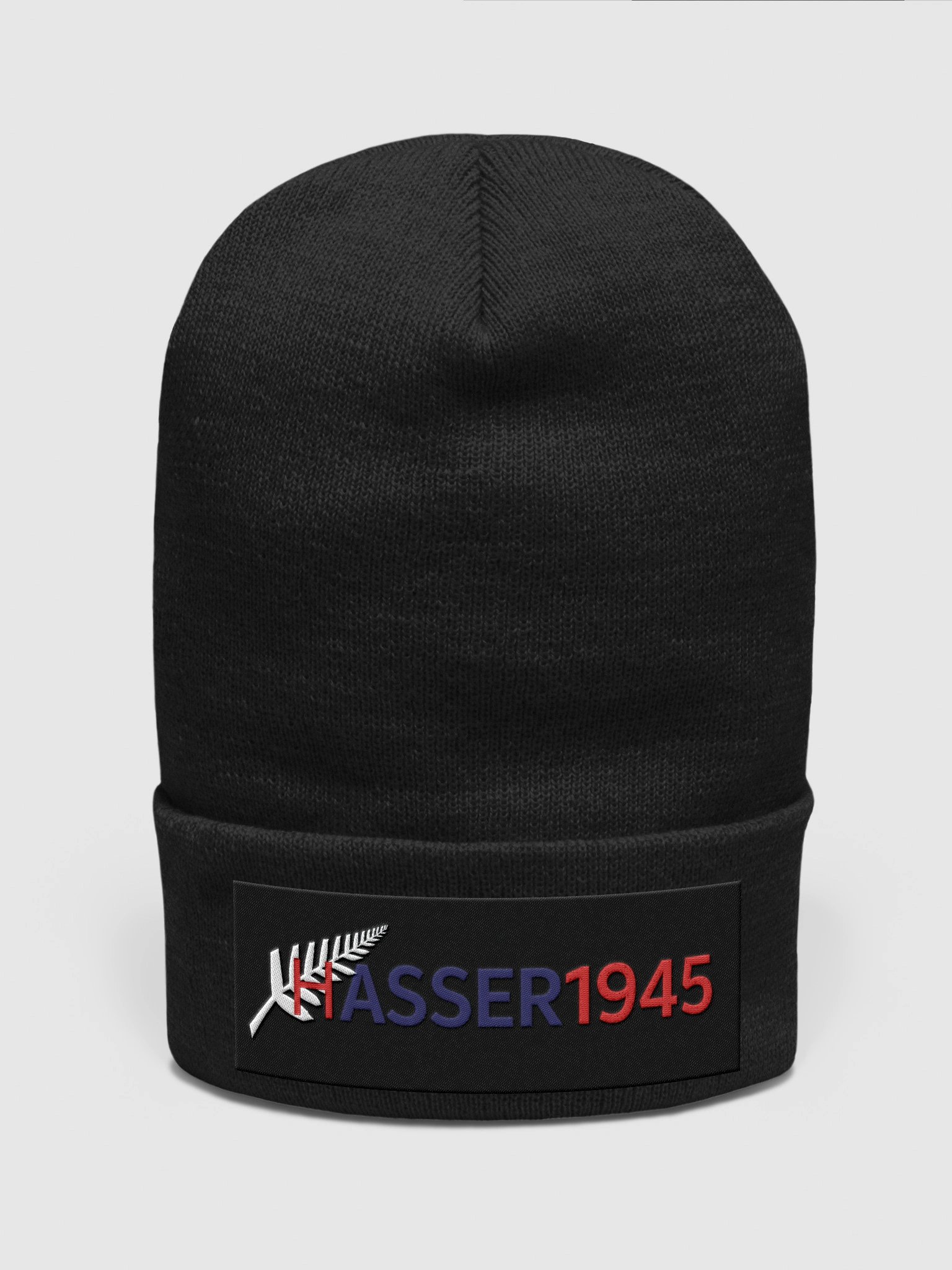 HASSERBEANIE product image (3)