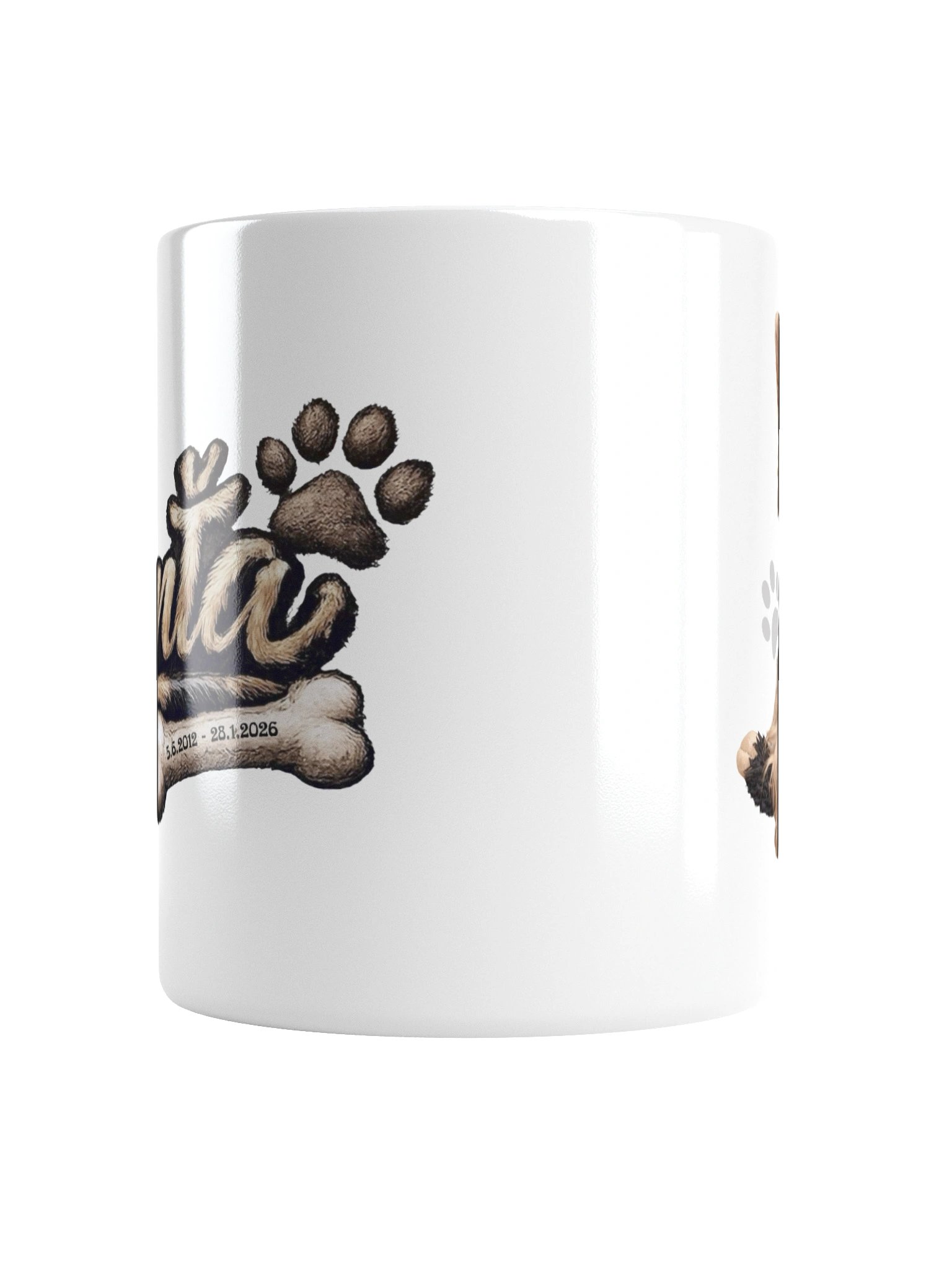 Punťa Mug product image (6)