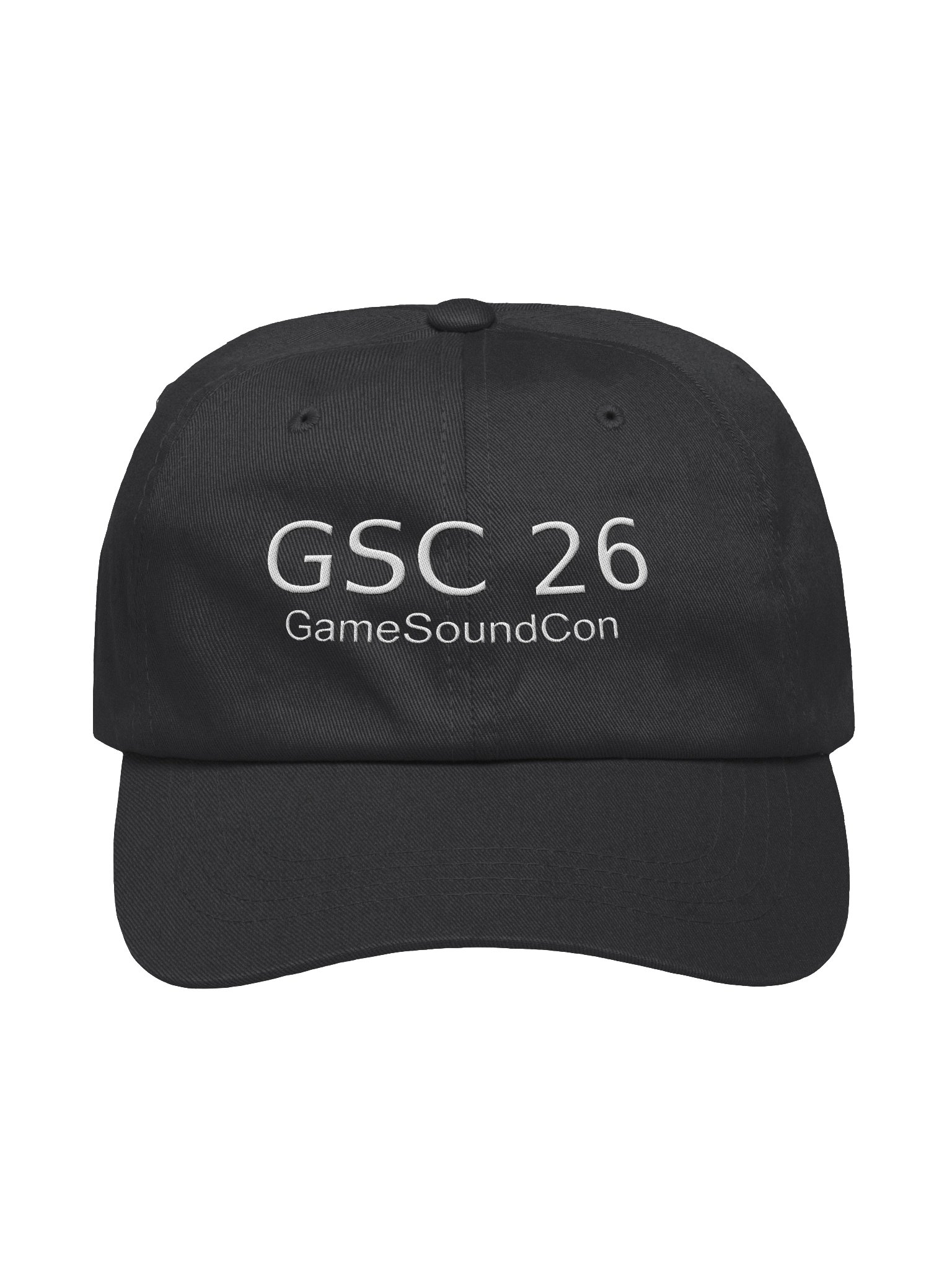 GSC 26 Classic Hat product image (1)