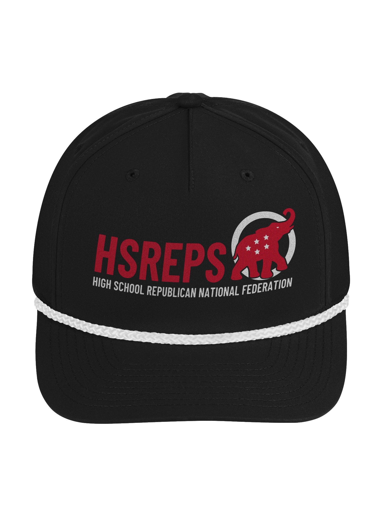 HSREPS Rope Cap product image (1)
