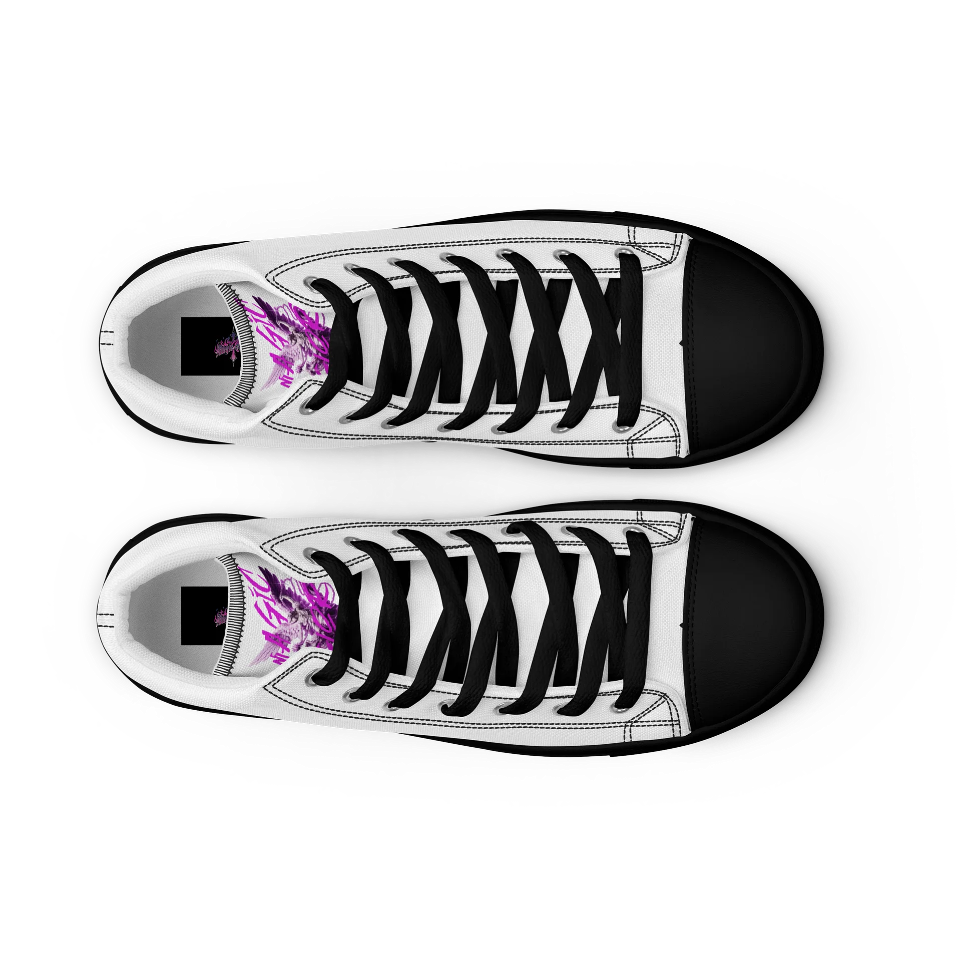 Magic Glory High Tops product image (12)