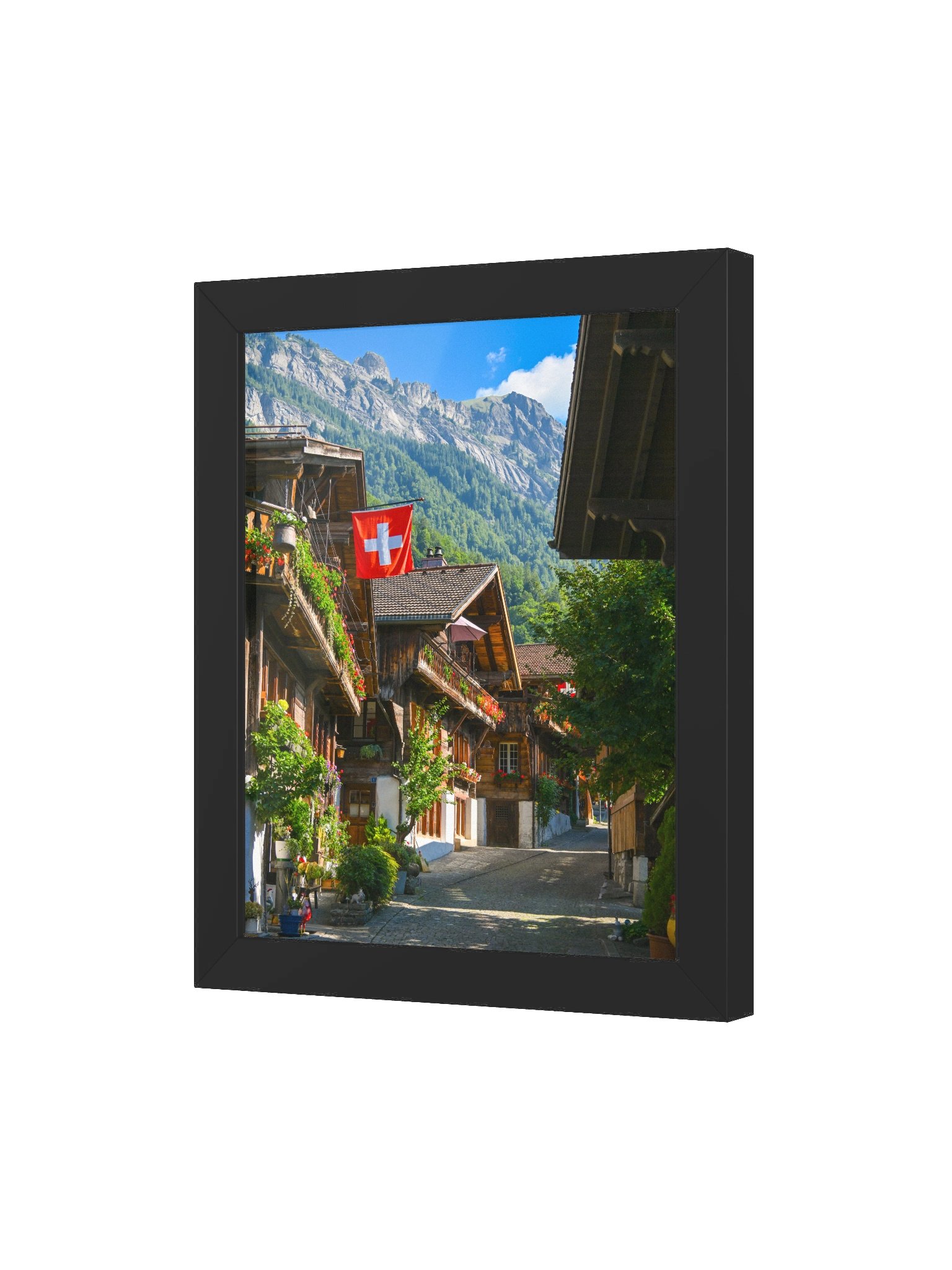 Brunngasse Brienz am See product image (37)