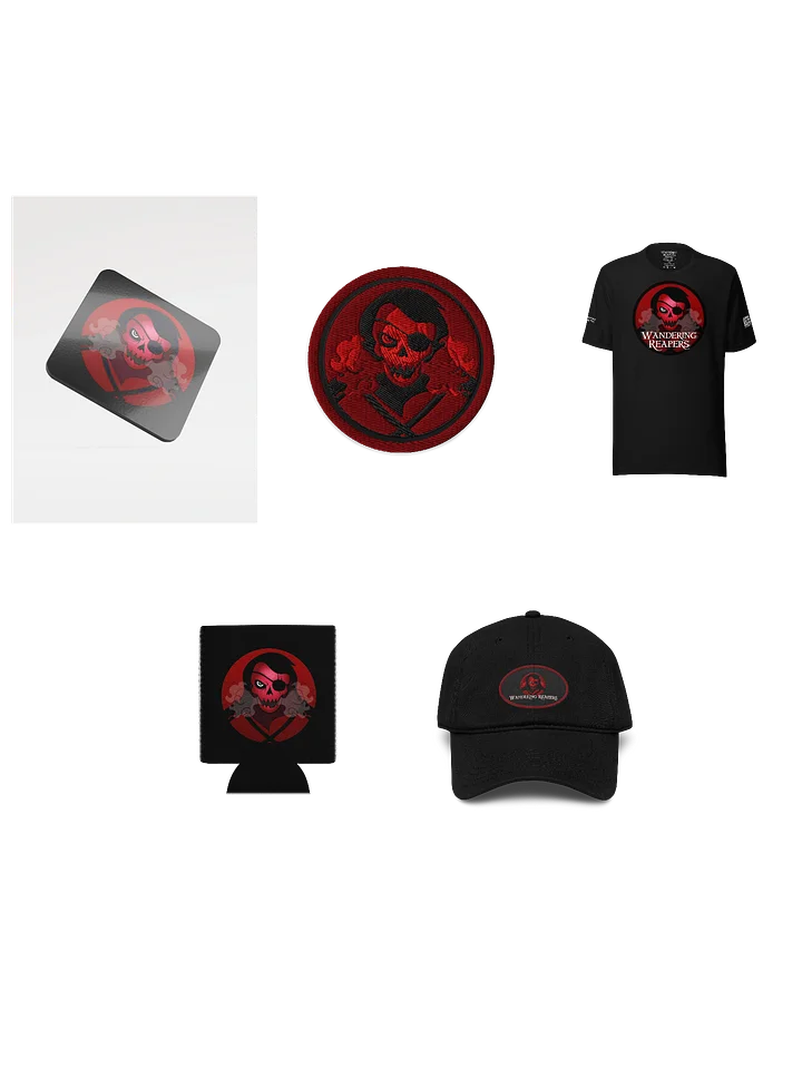 WRGC Starter Kit product image (1)