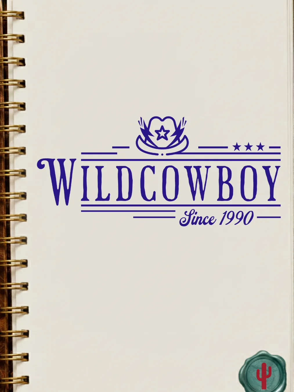 Wild Cowboy product image (19)