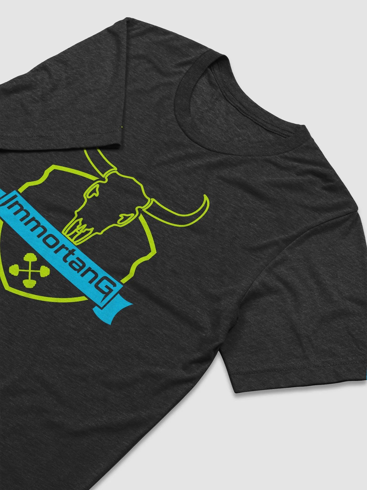 ImmortanG Tee product image (3)