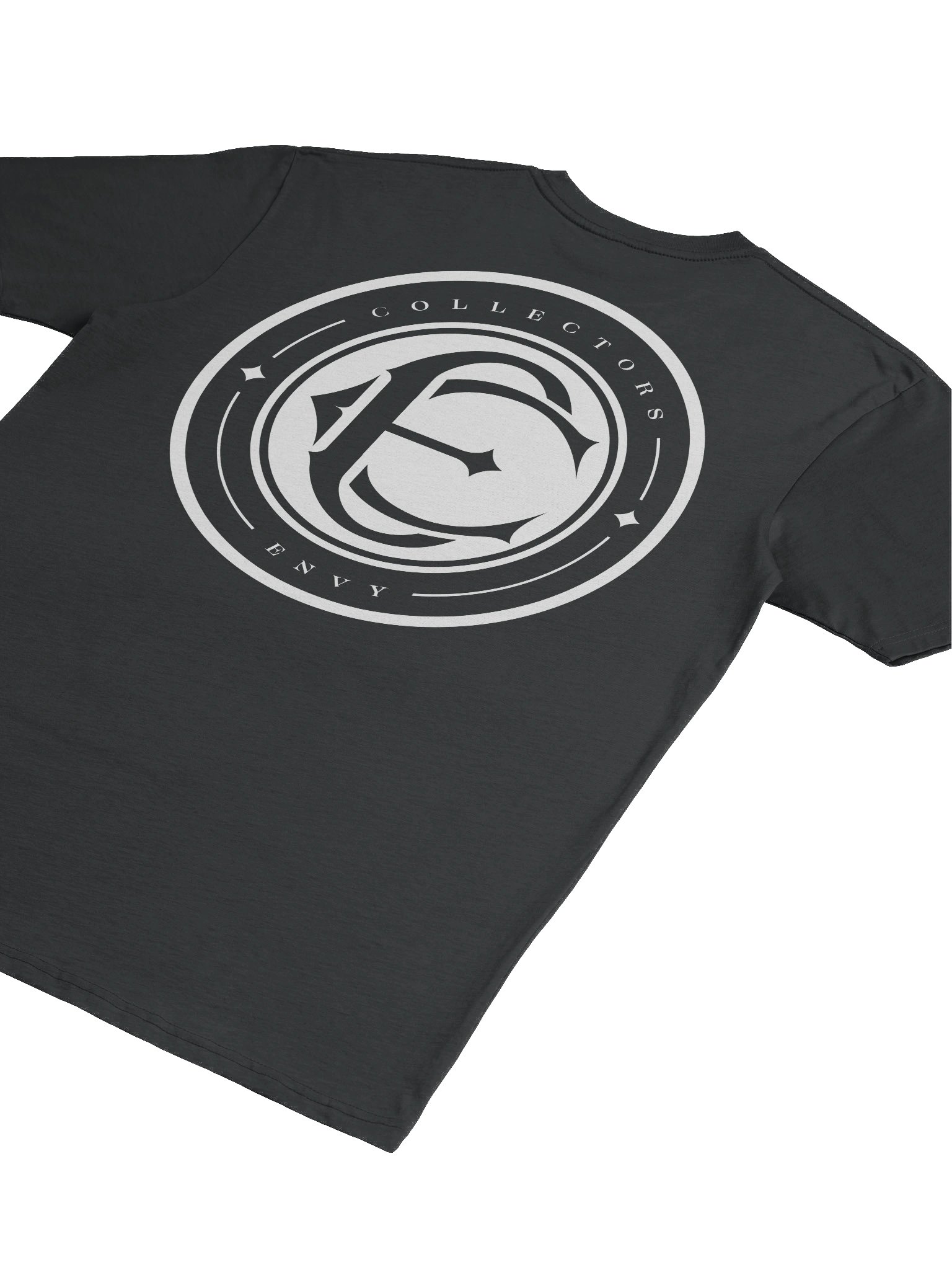 Collectors Envy Elegant Two-Sided Heavyweight Tee product image (31)
