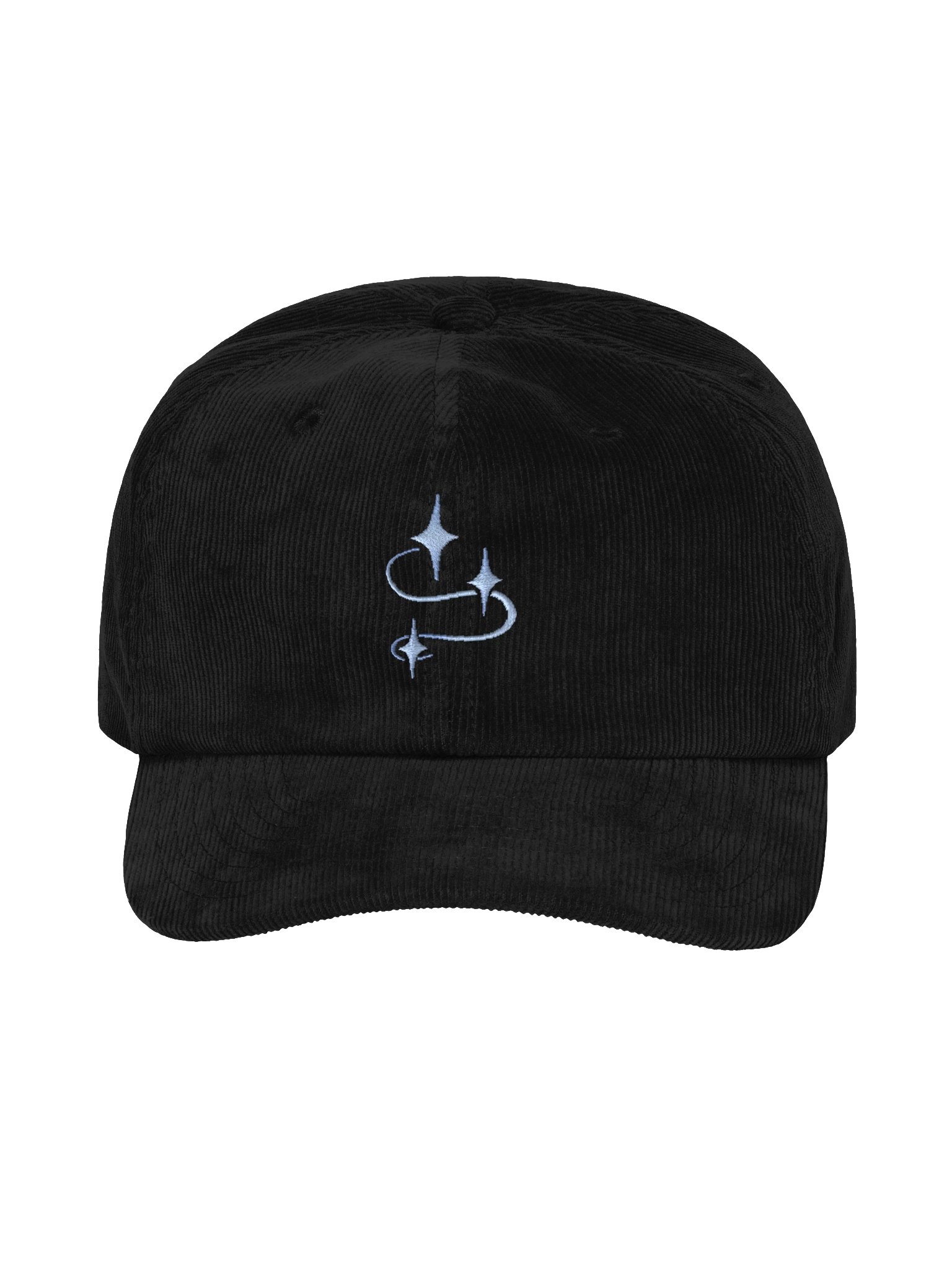 Moonbeam's Flourish Corduroy Hat product image (1)