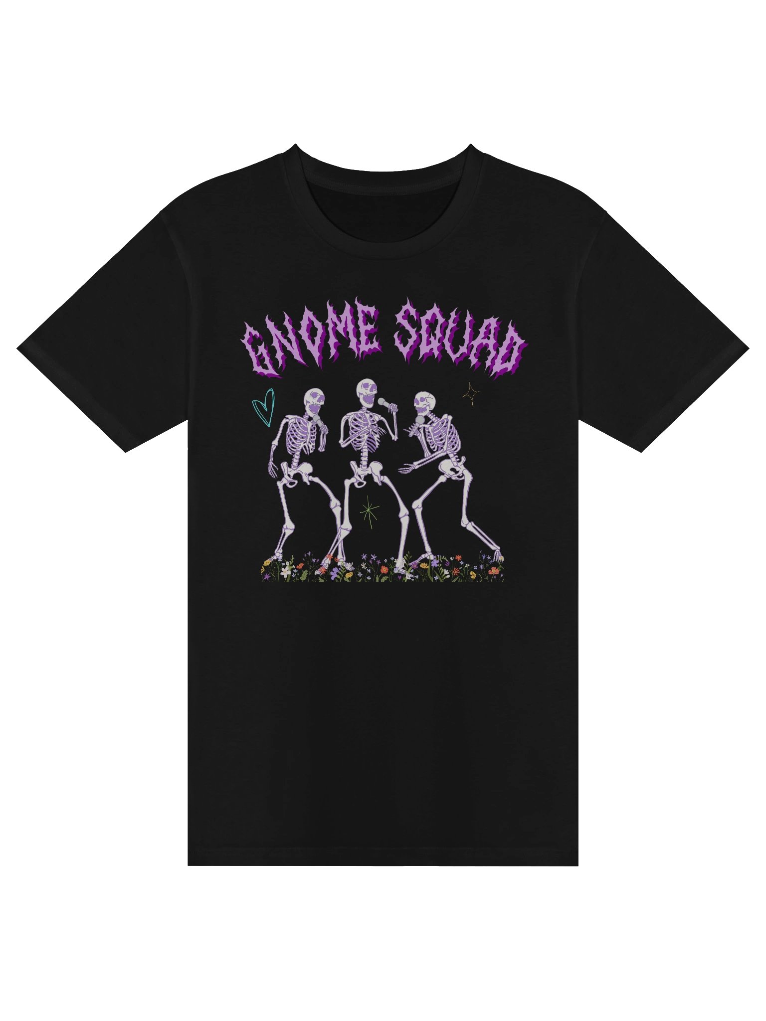 Gnome Squad (Oversized) product image (3)
