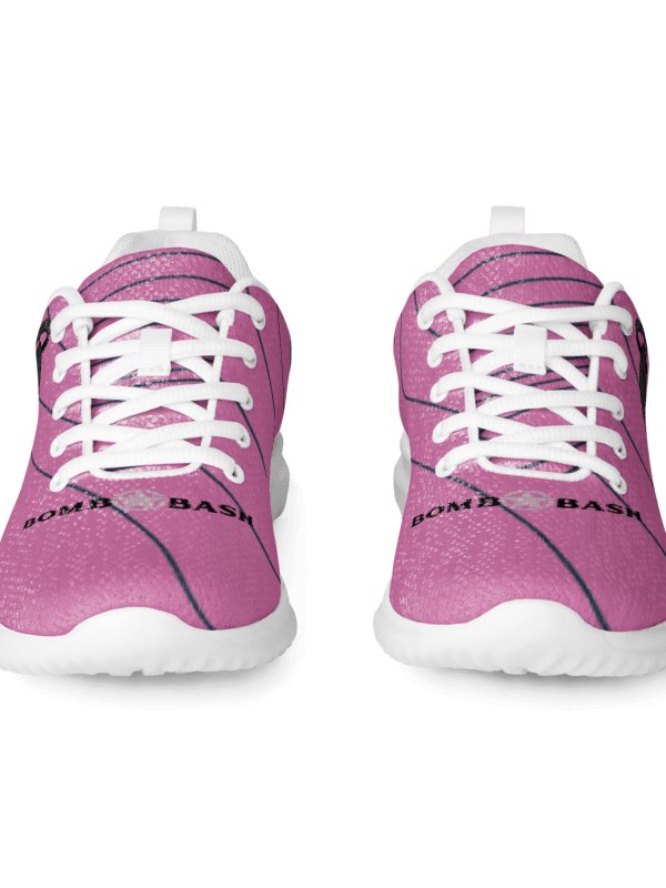 TOPO BOMB FLOW Women's Athletic Shoes - Bomb Bash Collection product image (2)