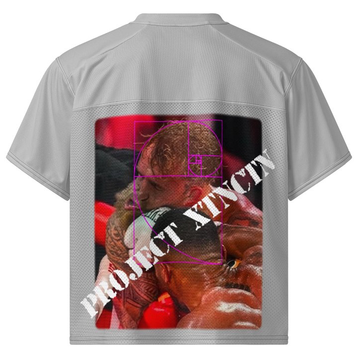 fibonacci knockout jake paul vs anthony joshua tee shirt product image (1)