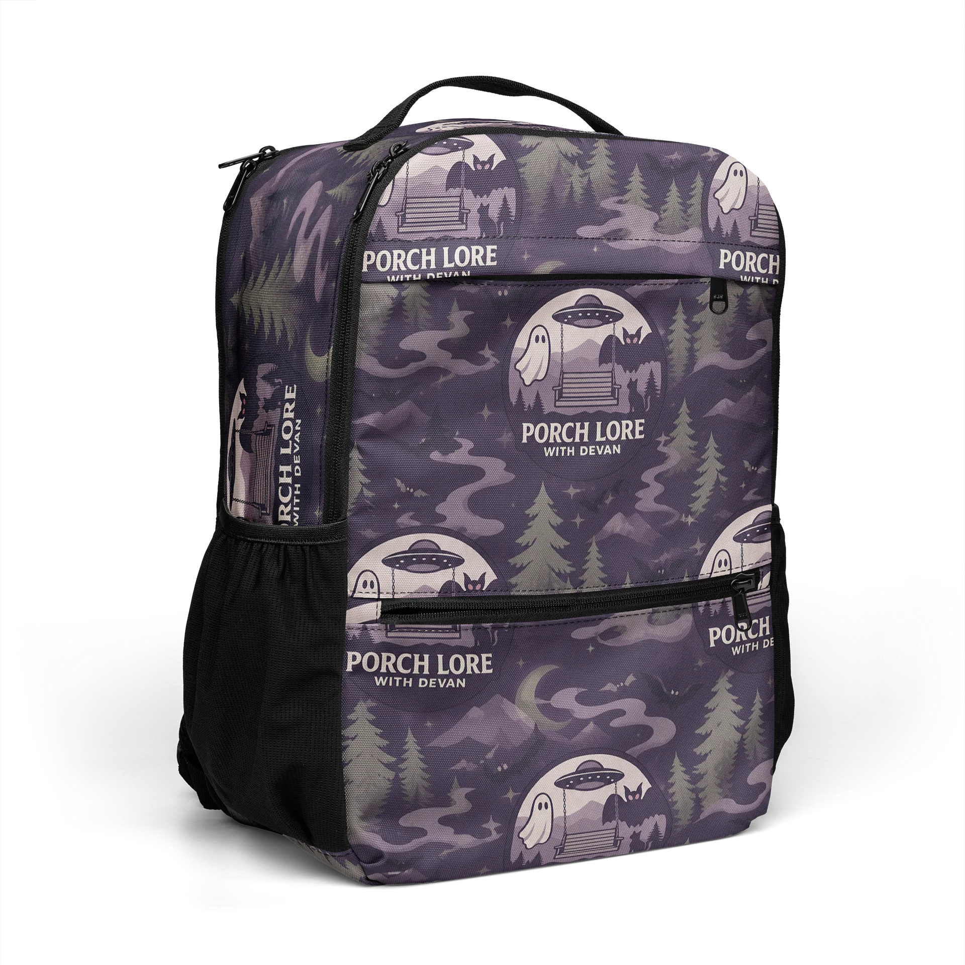 PORCH PALS APPALACHIAN UTILITY BACKPACK product image (8)