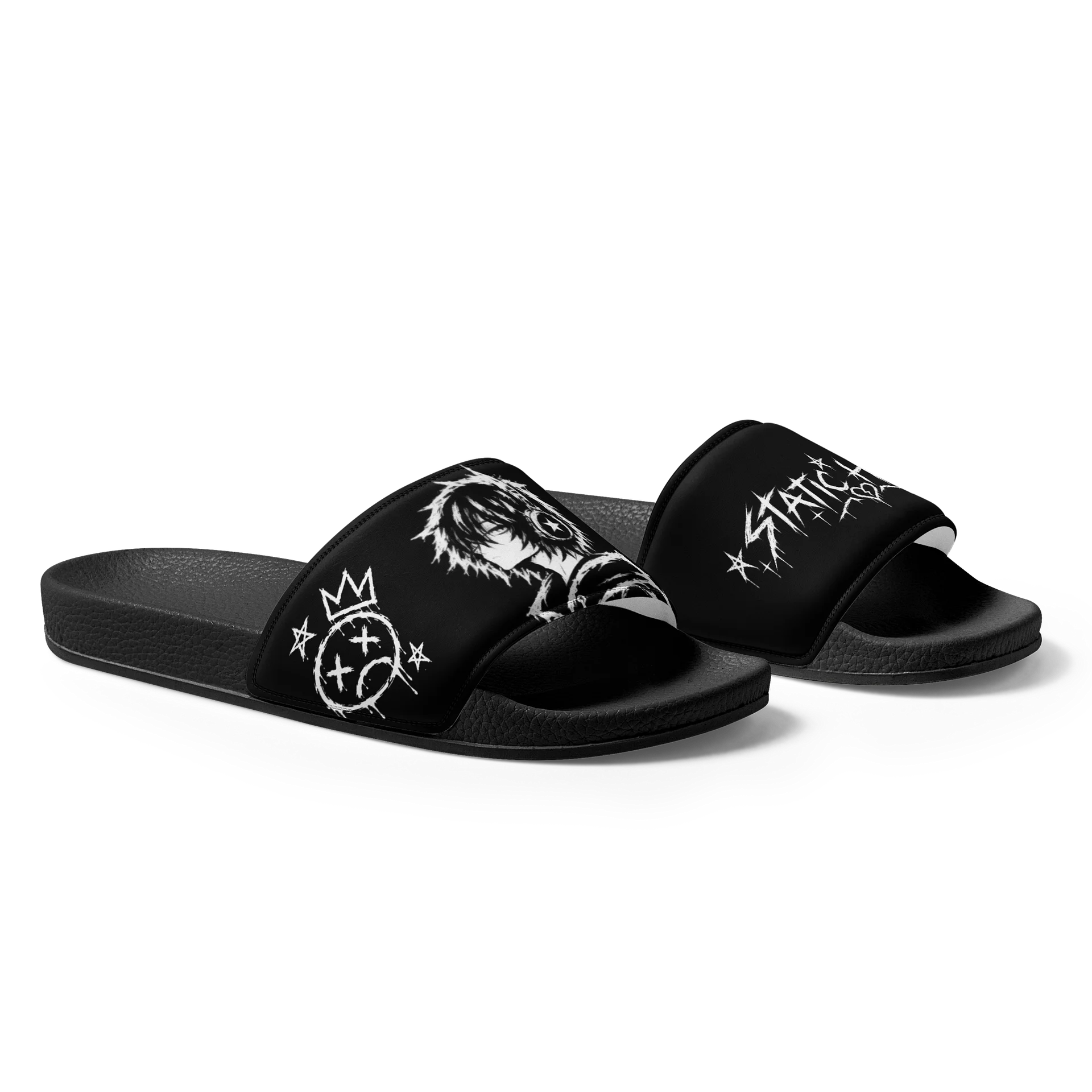 Static Heart Slides product image (1)