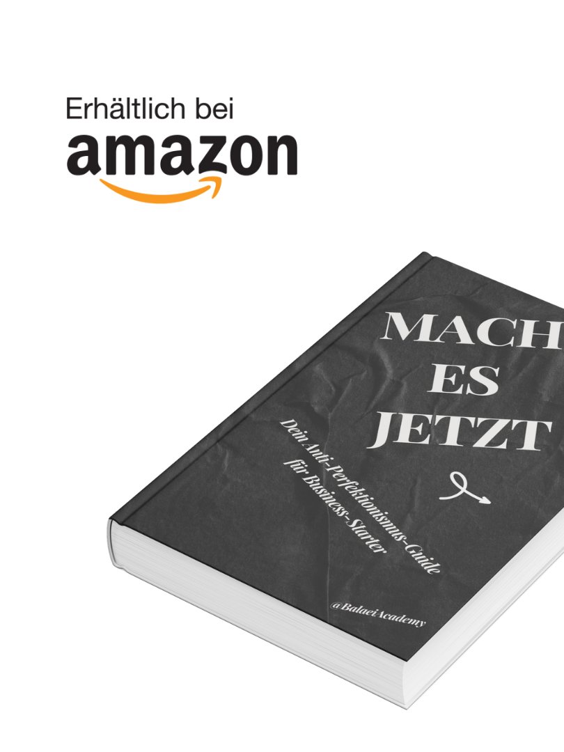 Mach es Jetzt product image (2)