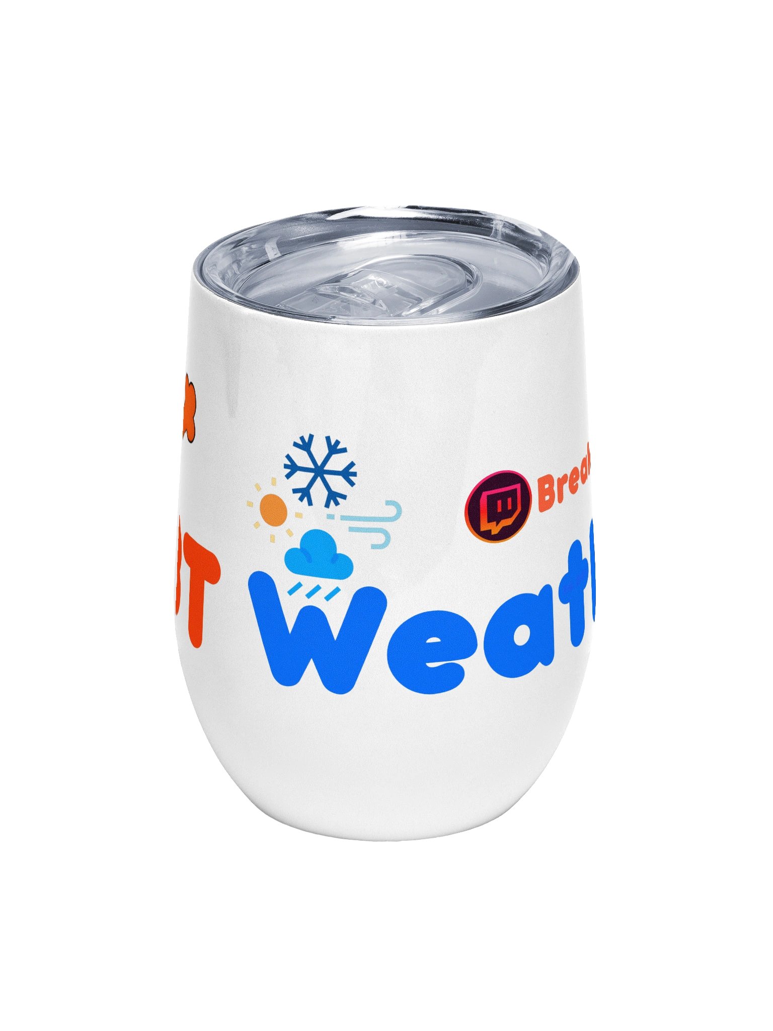 BT Weather Wine Tumbler product image (1)