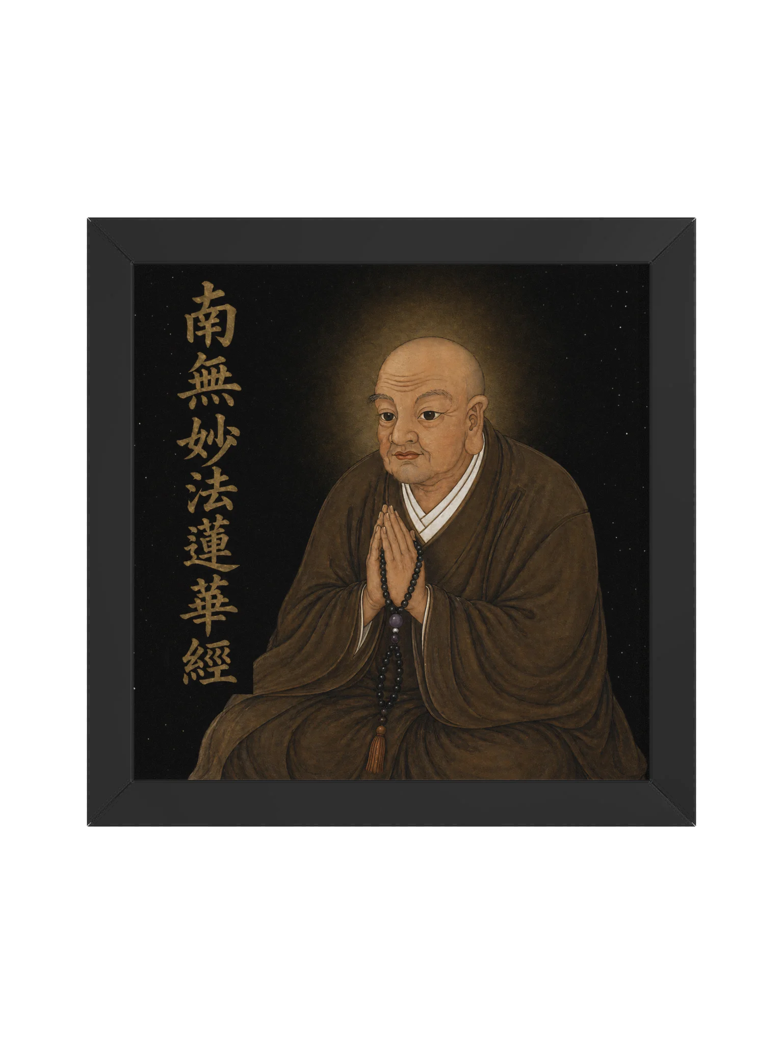 Chant with Nichiren Wall Art product image (10)
