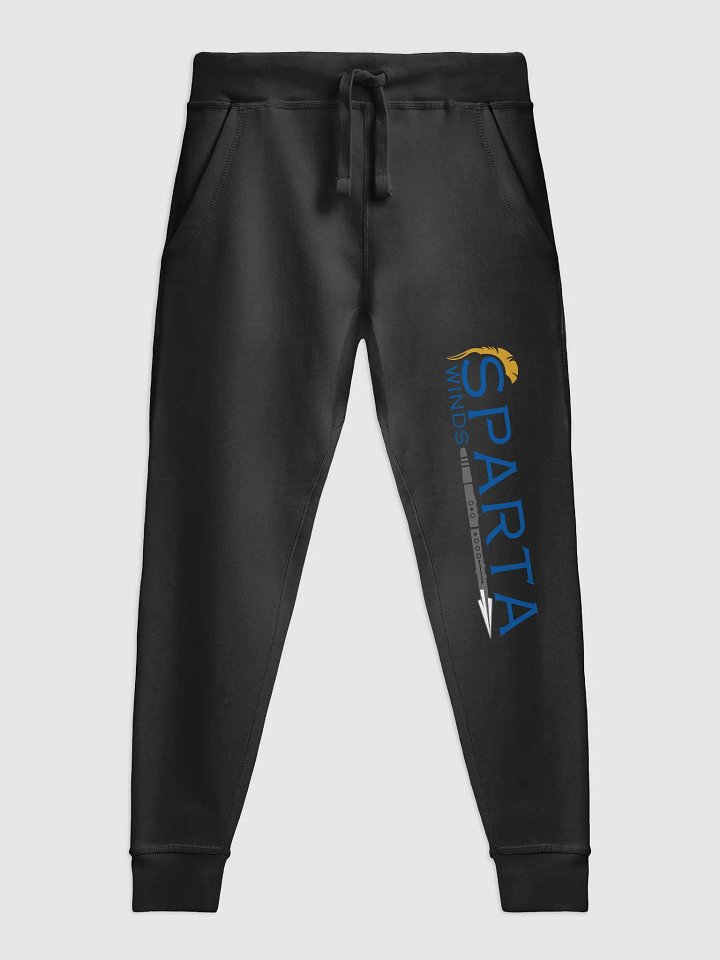 SW Fleece Joggers product image (7)