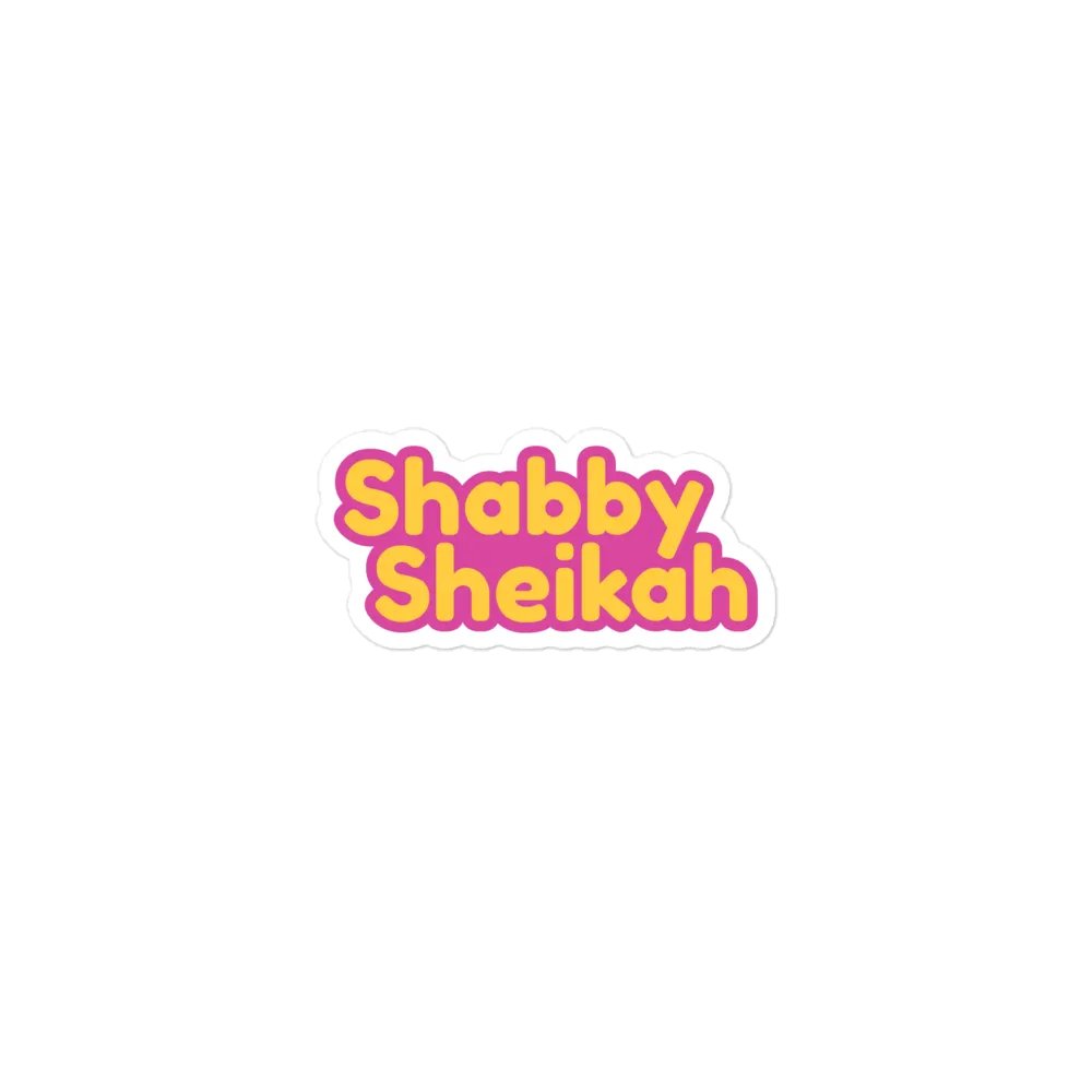 Shabby Magnet product image (1)