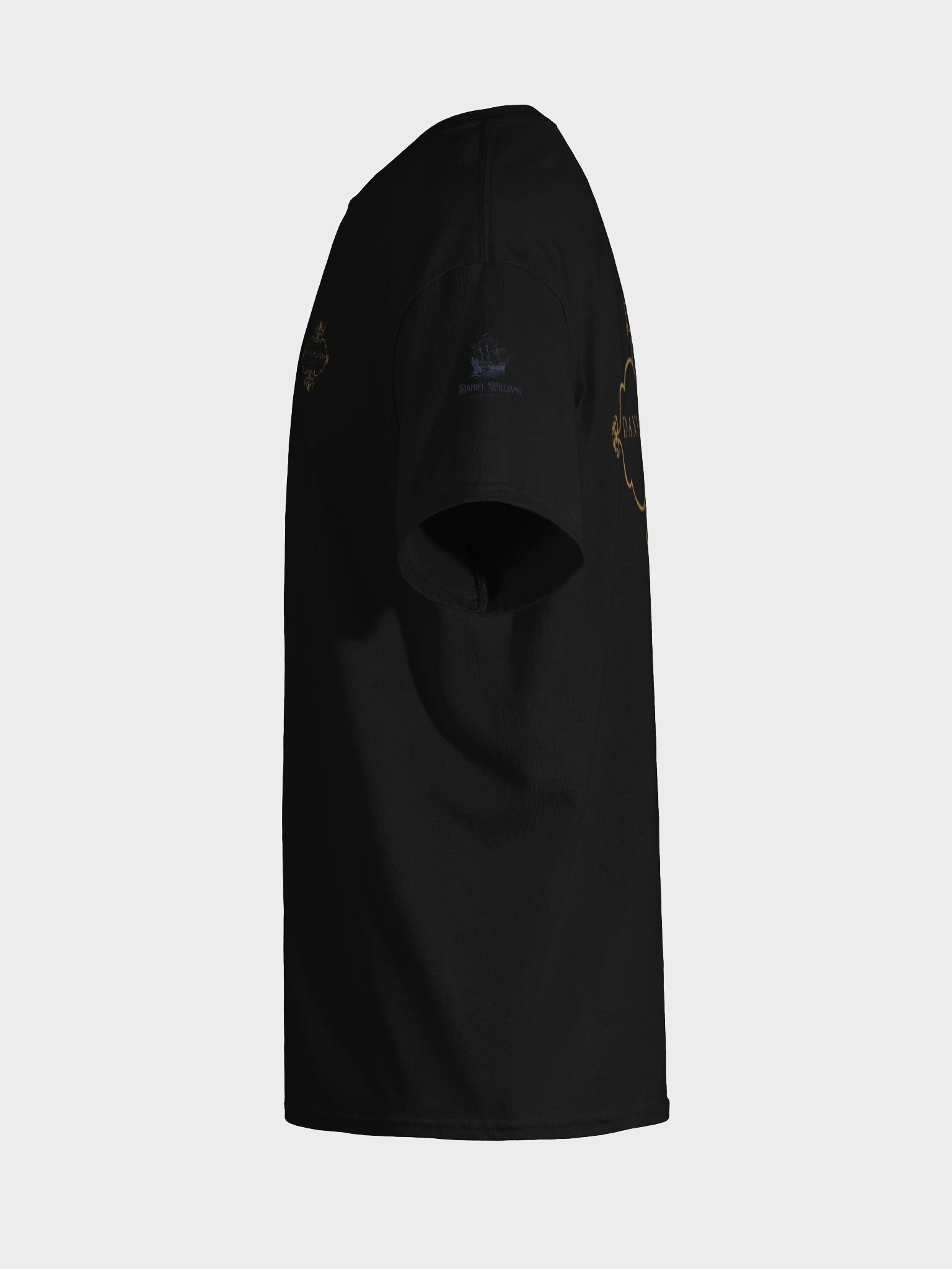 Daniel Williams Shop T-shirt product image (7)