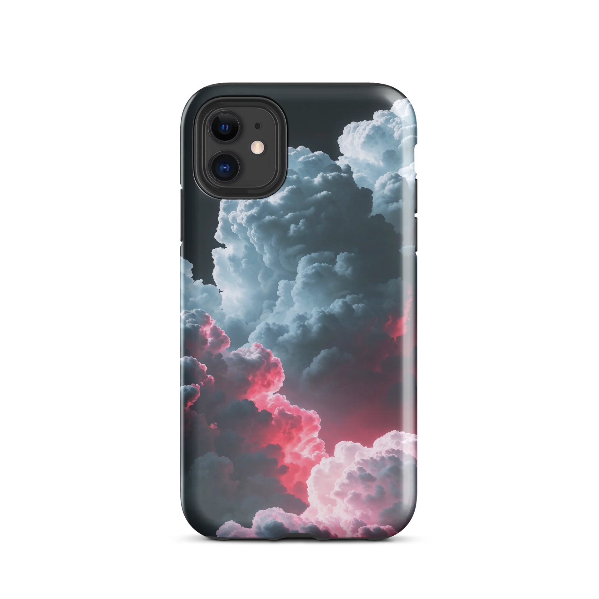 Surreal Sky Tough Case for iPhone® product image (47)