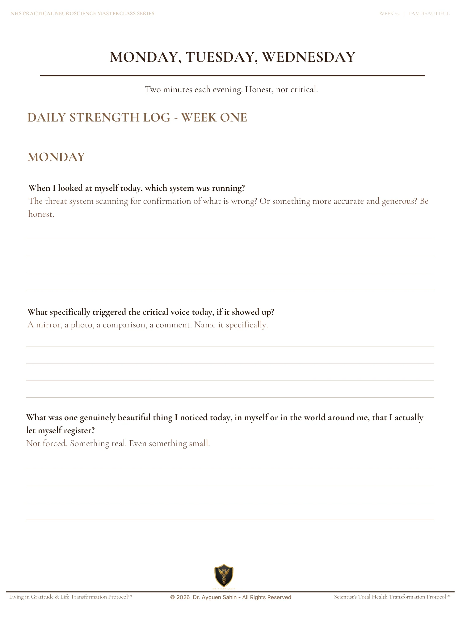 The BEAUTY PERCEPTION AUDIT product image (2)