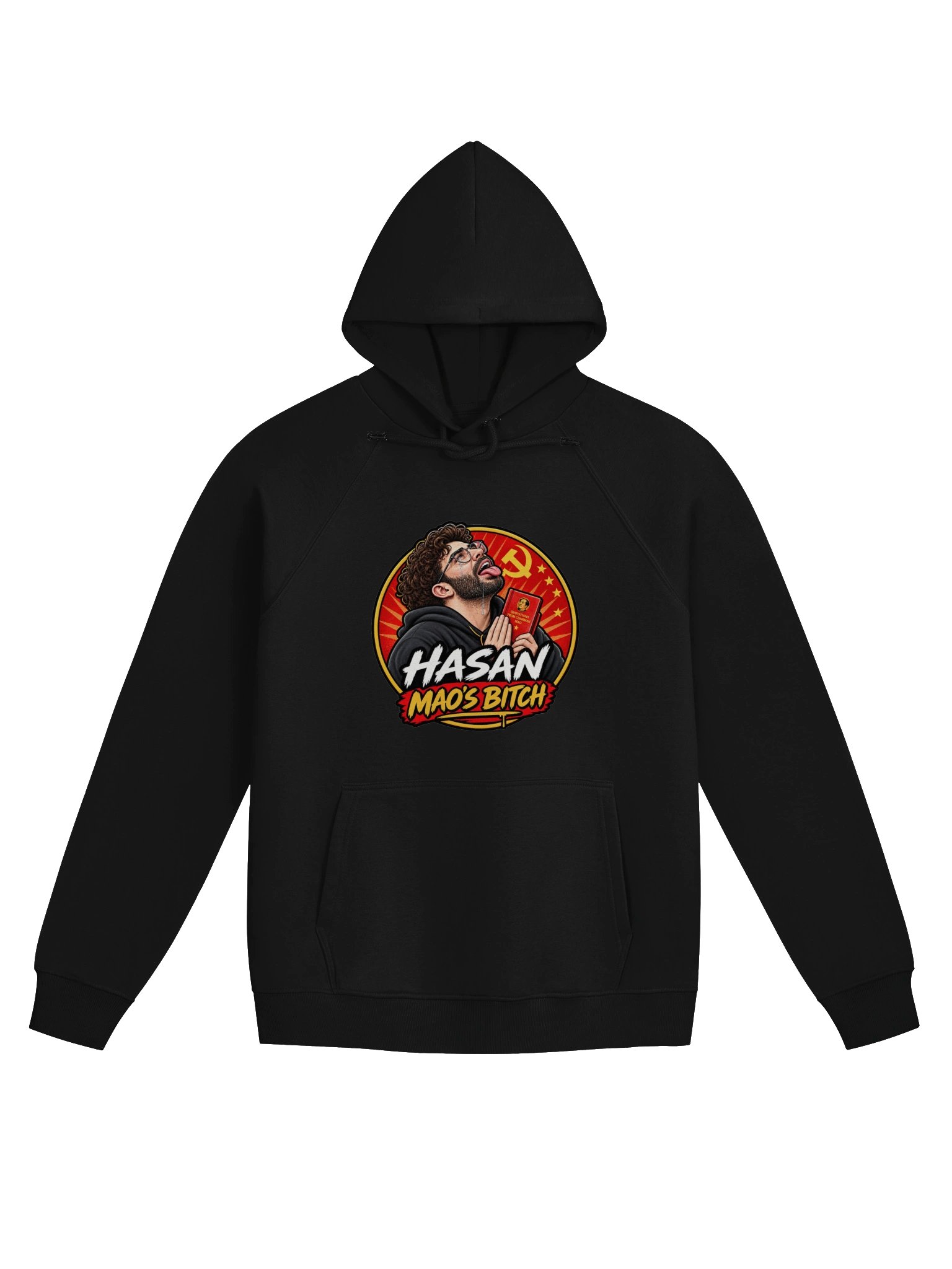 Damn, Piker’s Mother — Premium Hoodie product image (5)