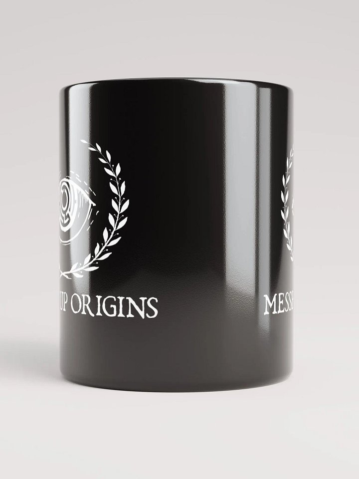 Messed Up Origins Mug product image (2)