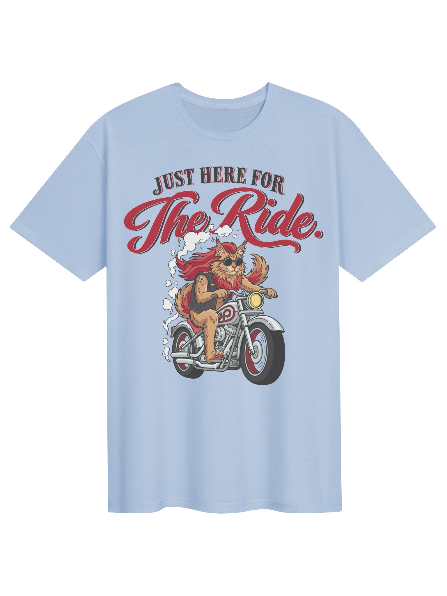 Just Here For The Ride product image (52)