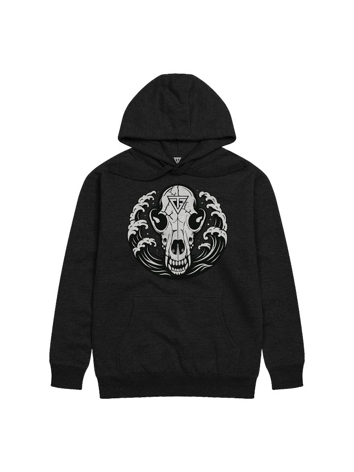 Yokai - Hoodie product image (4)