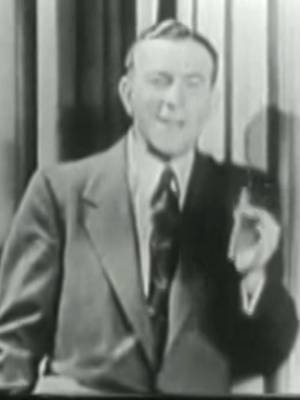Burns & Allen - Happy Hmm Hmm (Full Episode) #georgeburns #burns&allen #gracieallen