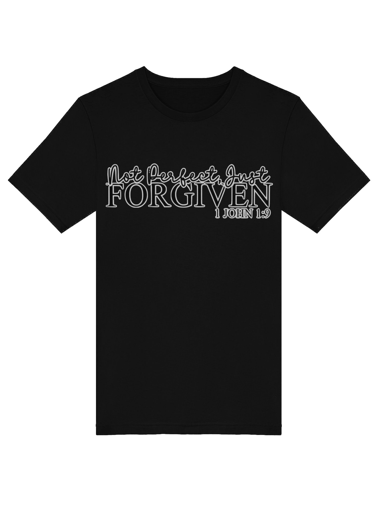 Forgiven Classic Tee product image (49)