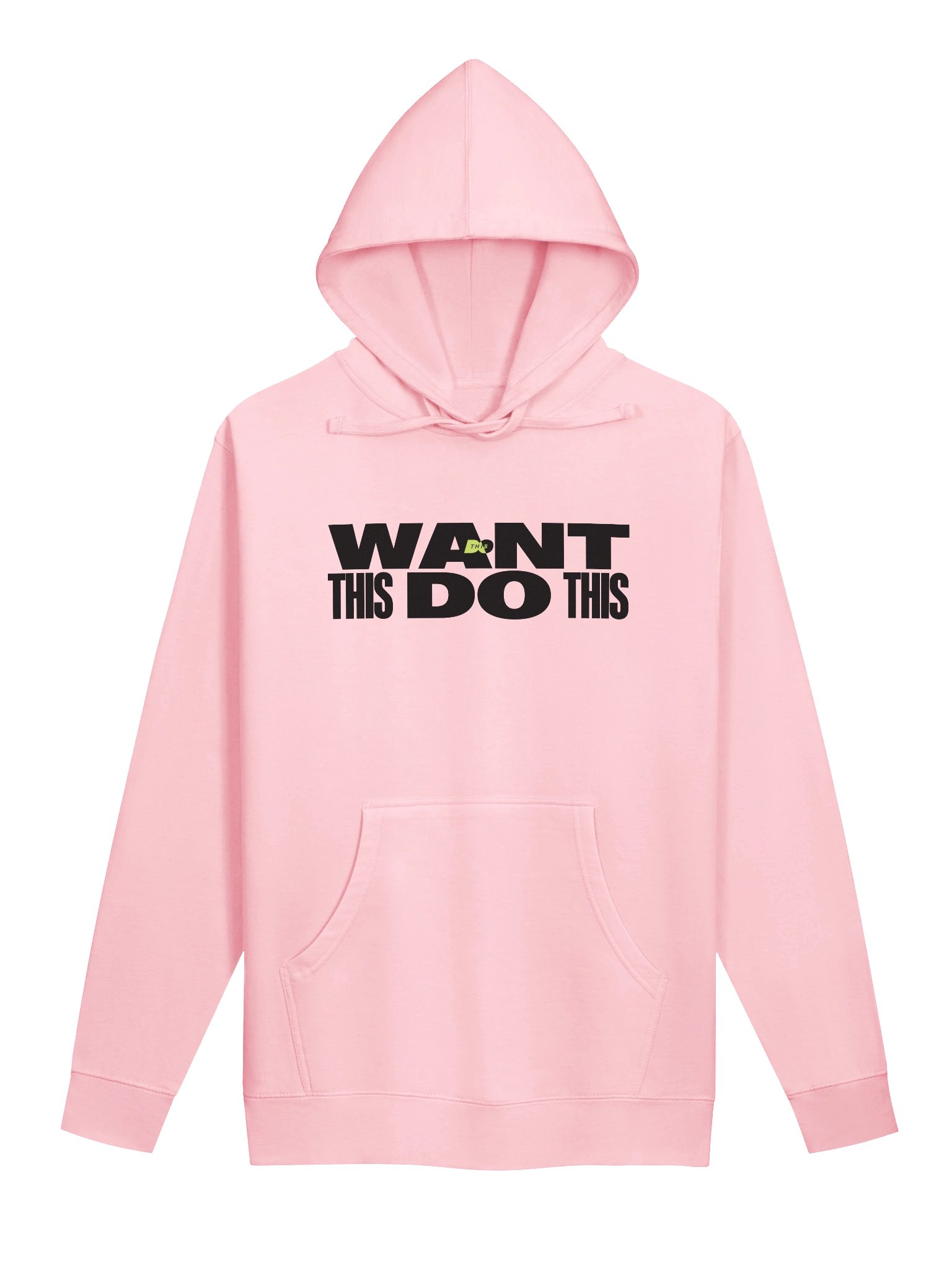 Midweight Hoodie product image (4)