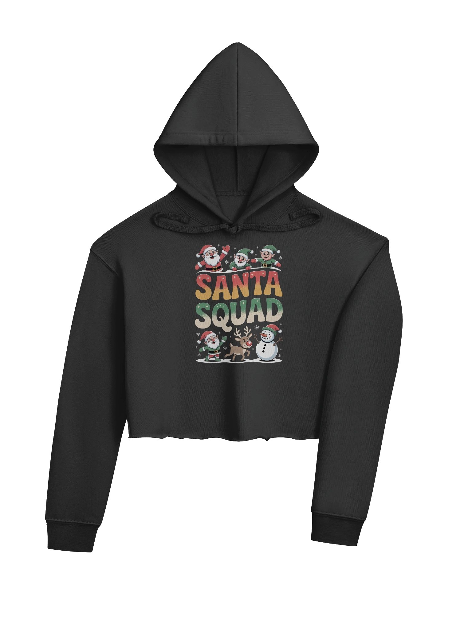 Santa Squad product image (4)