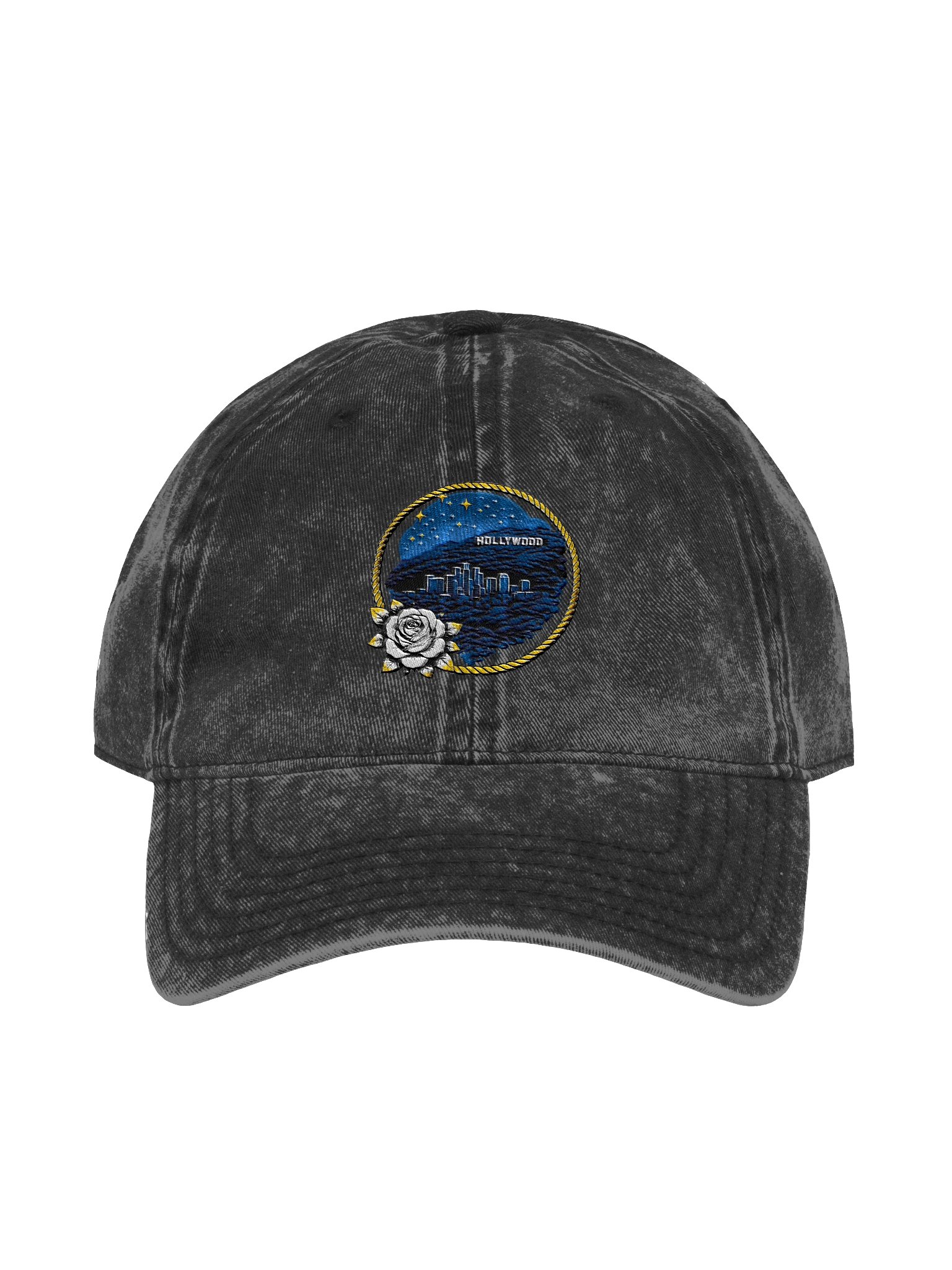 LAR - Vintage Wash Dad Hat product image (1)