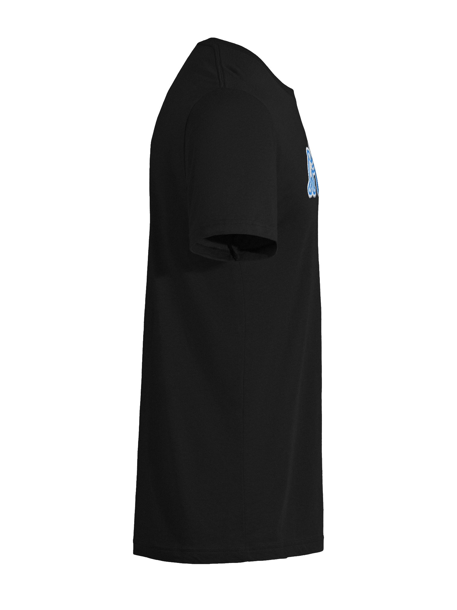 Pushing 2P Workout Tee product image (12)