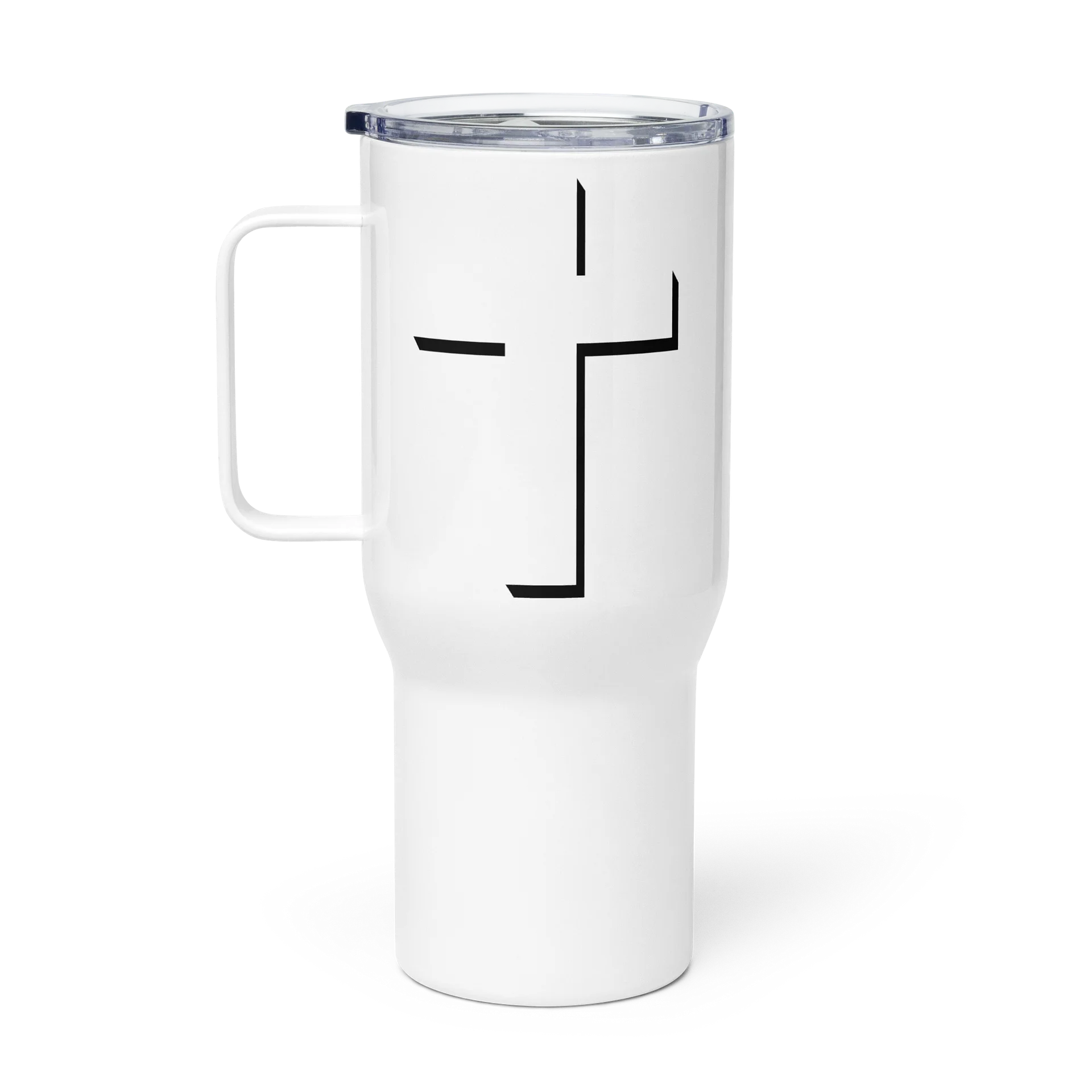Lover's Travel Mug product image (1)
