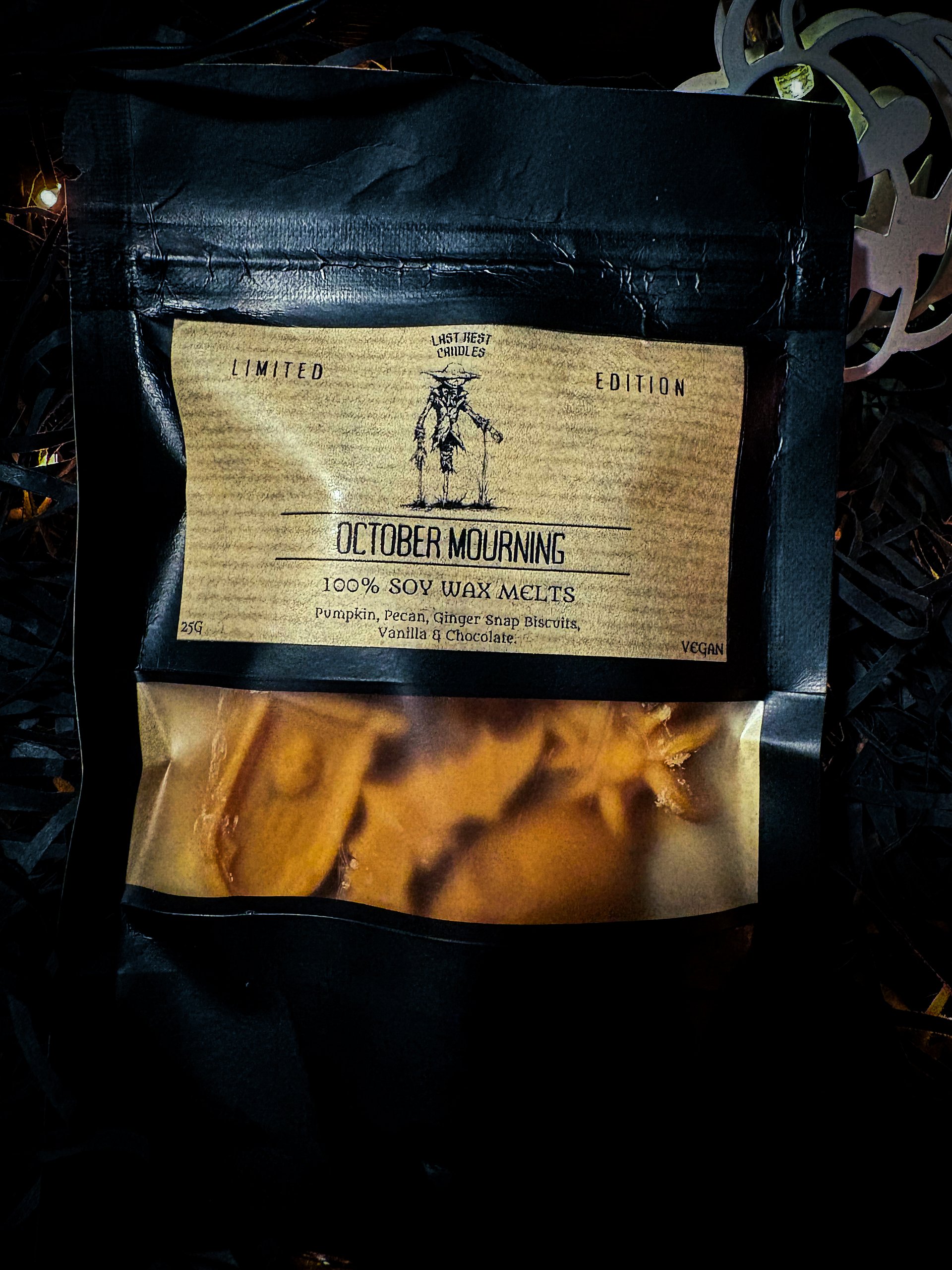 October Mourning Melts product image (1)