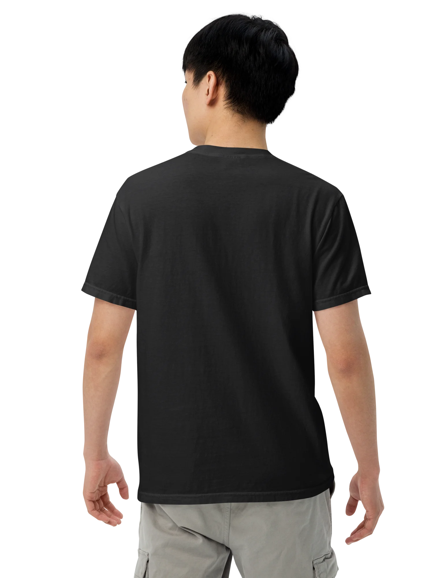Melt Skull Tee product image (11)