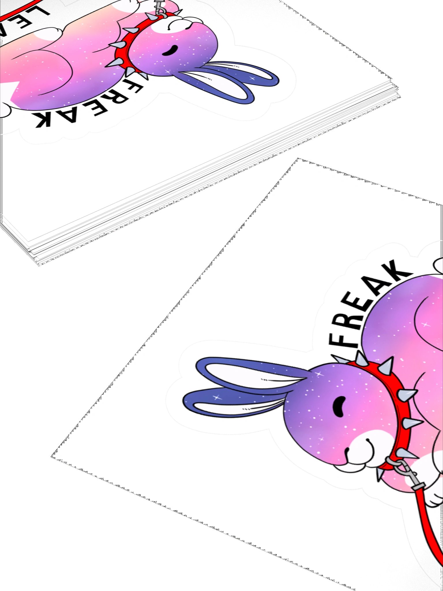 Freak on a Leash product image (12)