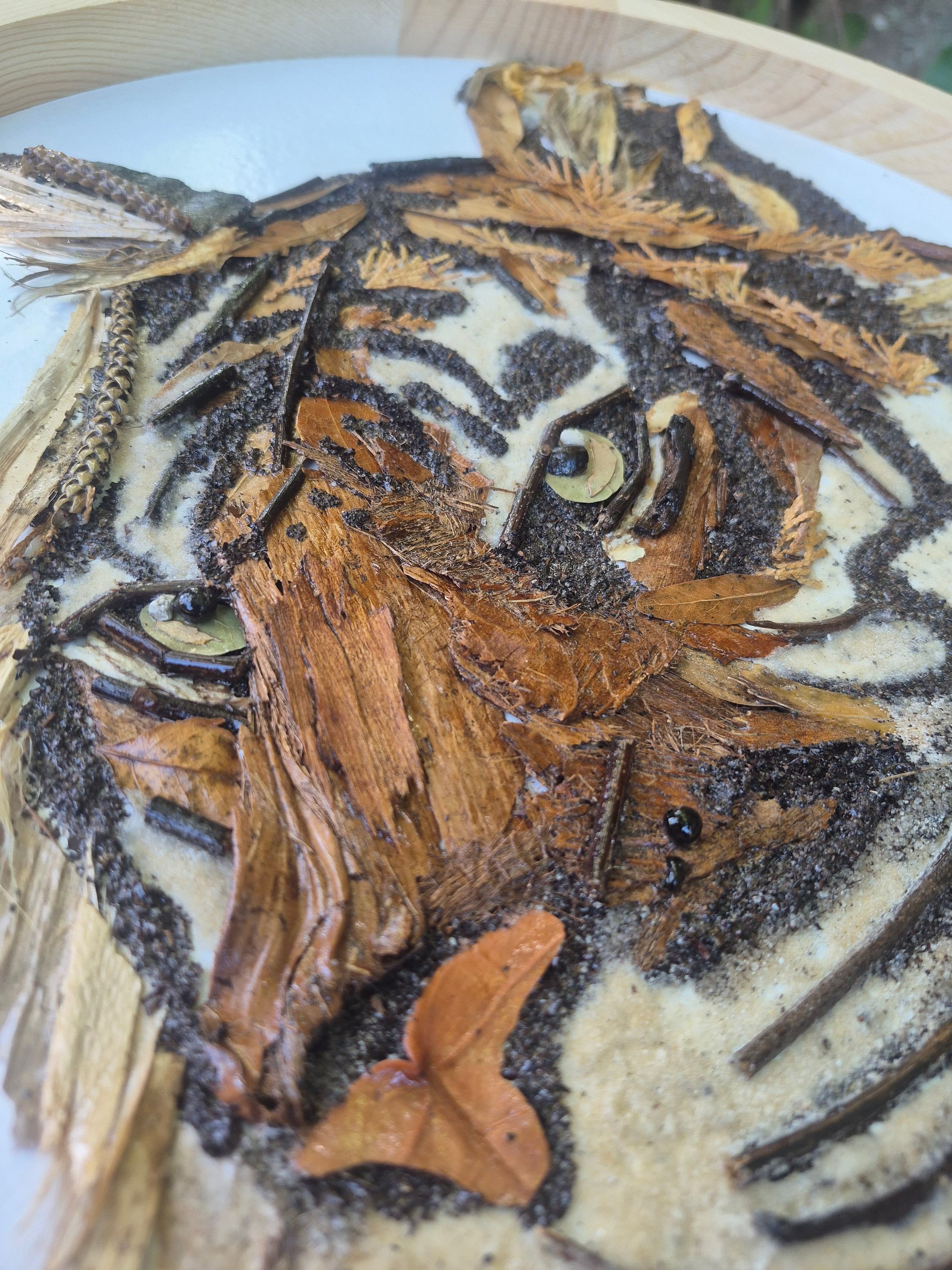 WILD TIGER | Original Artwork product image (4)